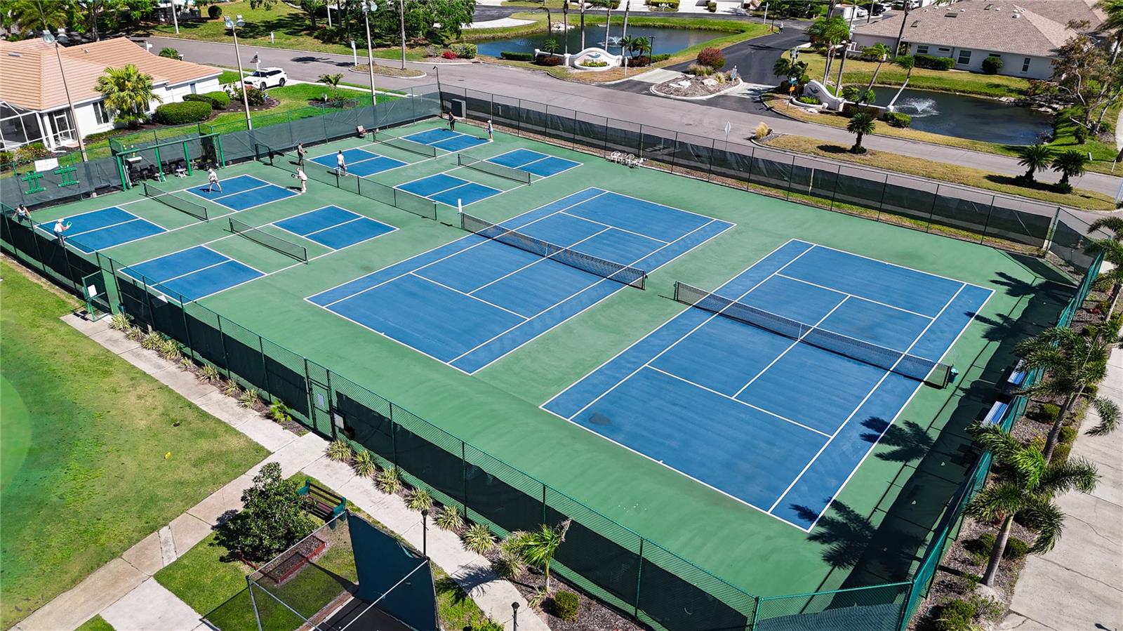 4228 PRESIDENTIAL AVENUE CIR E, BRADENTON, FL, 34203