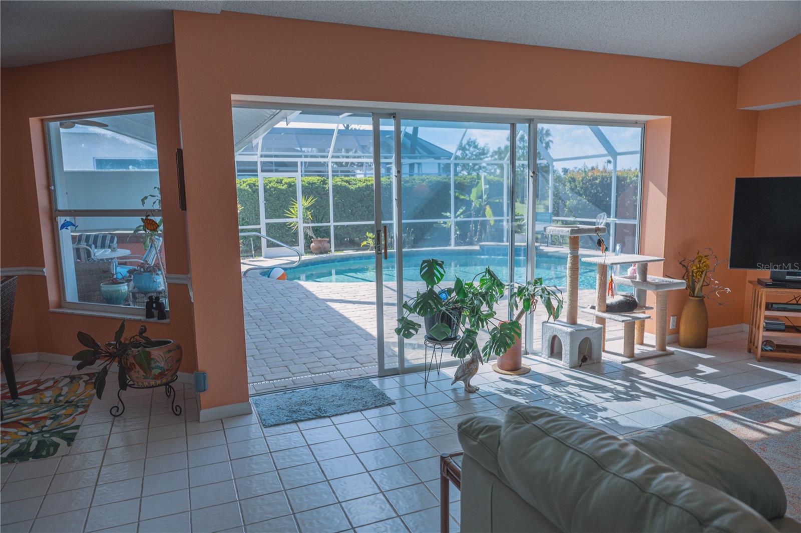 4228 PRESIDENTIAL AVENUE CIR E, BRADENTON, FL, 34203