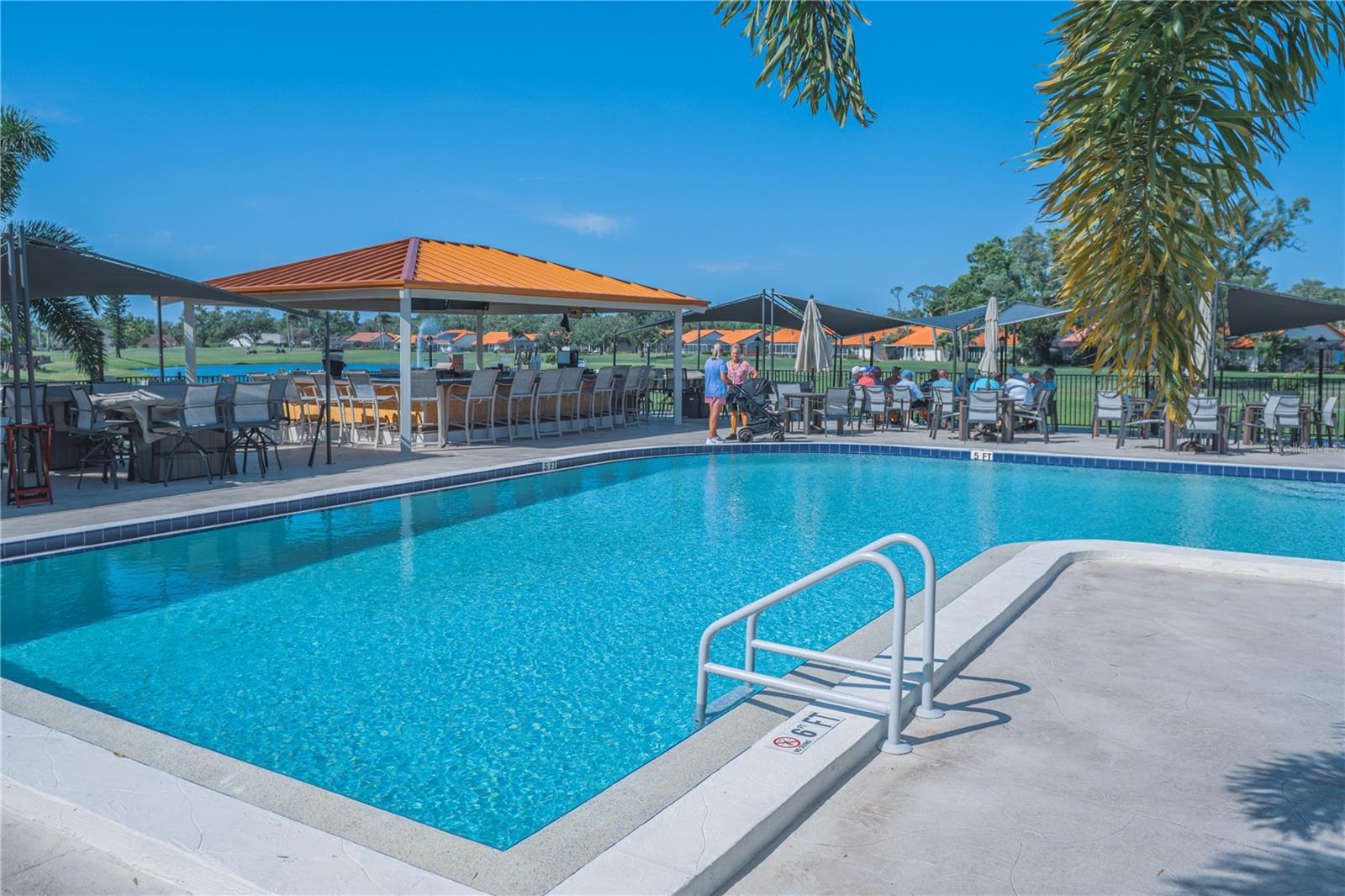 4228 PRESIDENTIAL AVENUE CIR E, BRADENTON, FL, 34203