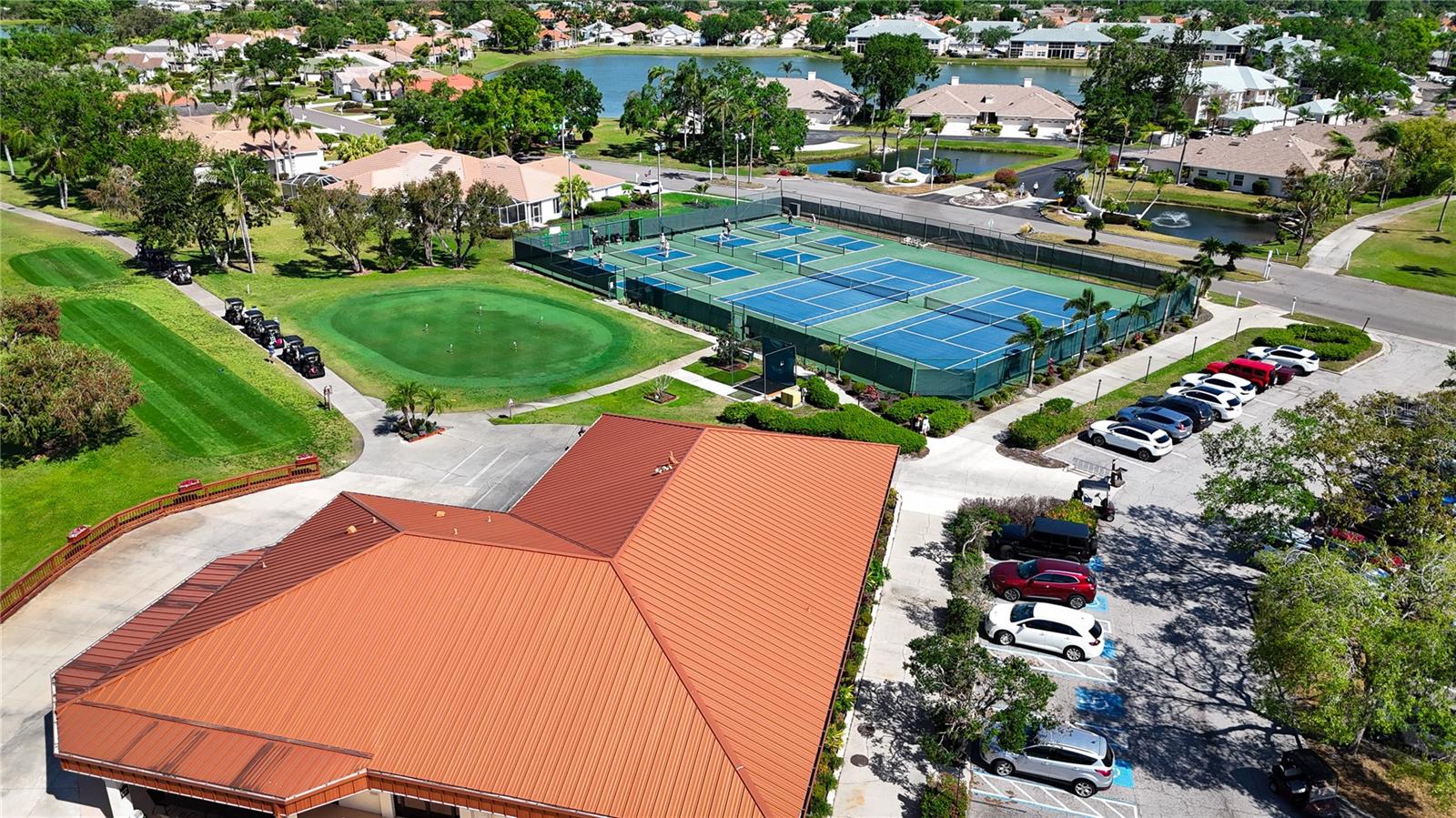 4228 PRESIDENTIAL AVENUE CIR E, BRADENTON, FL, 34203