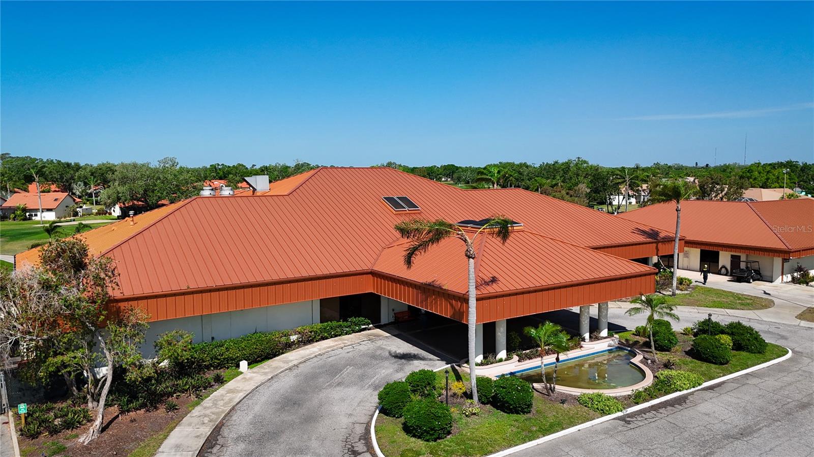 4228 PRESIDENTIAL AVENUE CIR E, BRADENTON, FL, 34203