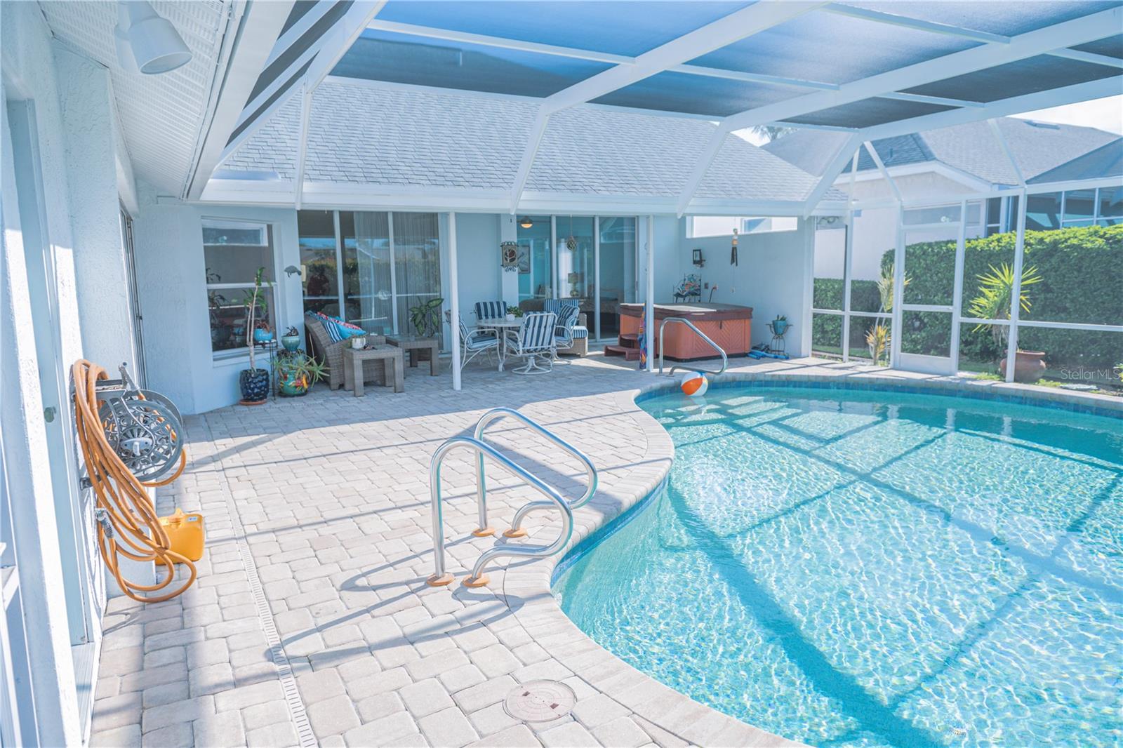 4228 PRESIDENTIAL AVENUE CIR E, BRADENTON, FL, 34203