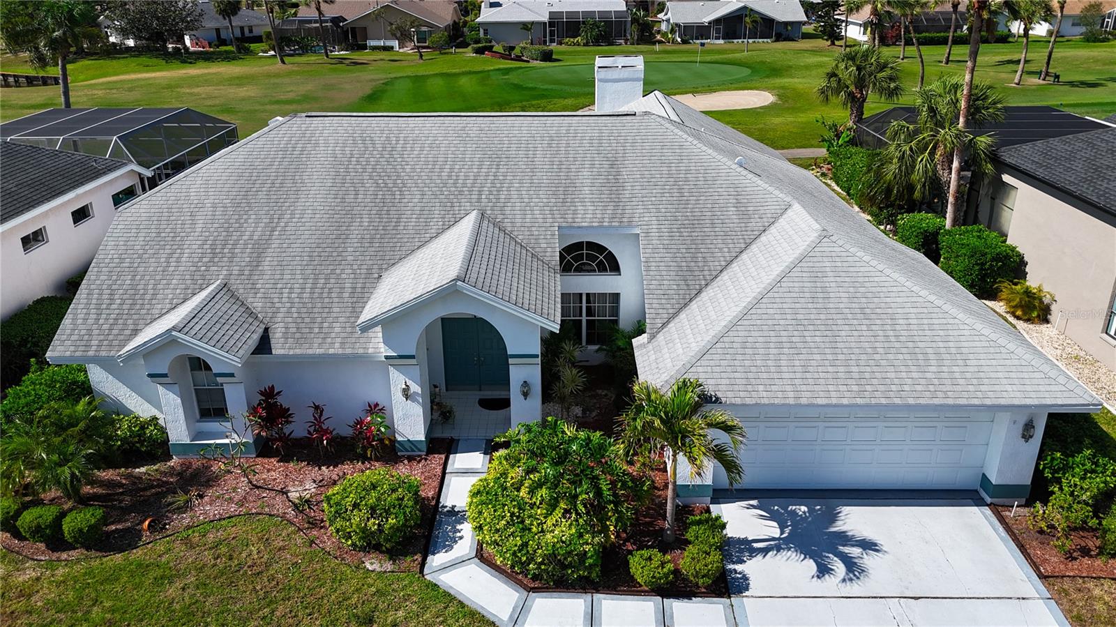 4228 PRESIDENTIAL AVENUE CIR E, BRADENTON, FL, 34203