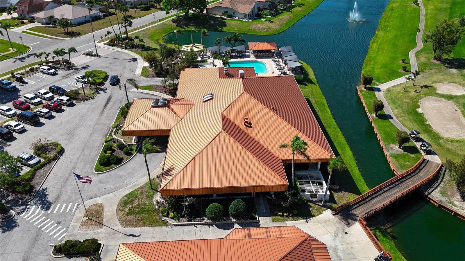 4228 PRESIDENTIAL AVENUE CIR E, BRADENTON, FL, 34203