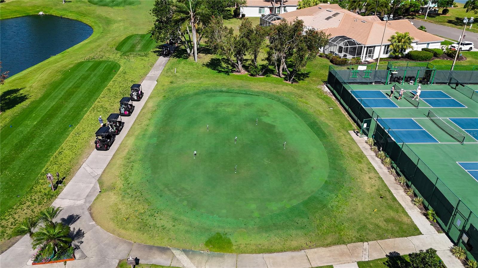 4228 PRESIDENTIAL AVENUE CIR E, BRADENTON, FL, 34203