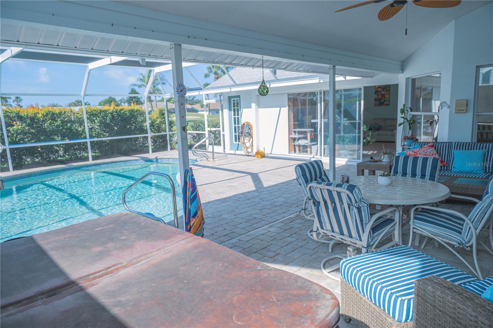 4228 PRESIDENTIAL AVENUE CIR E, BRADENTON, FL, 34203