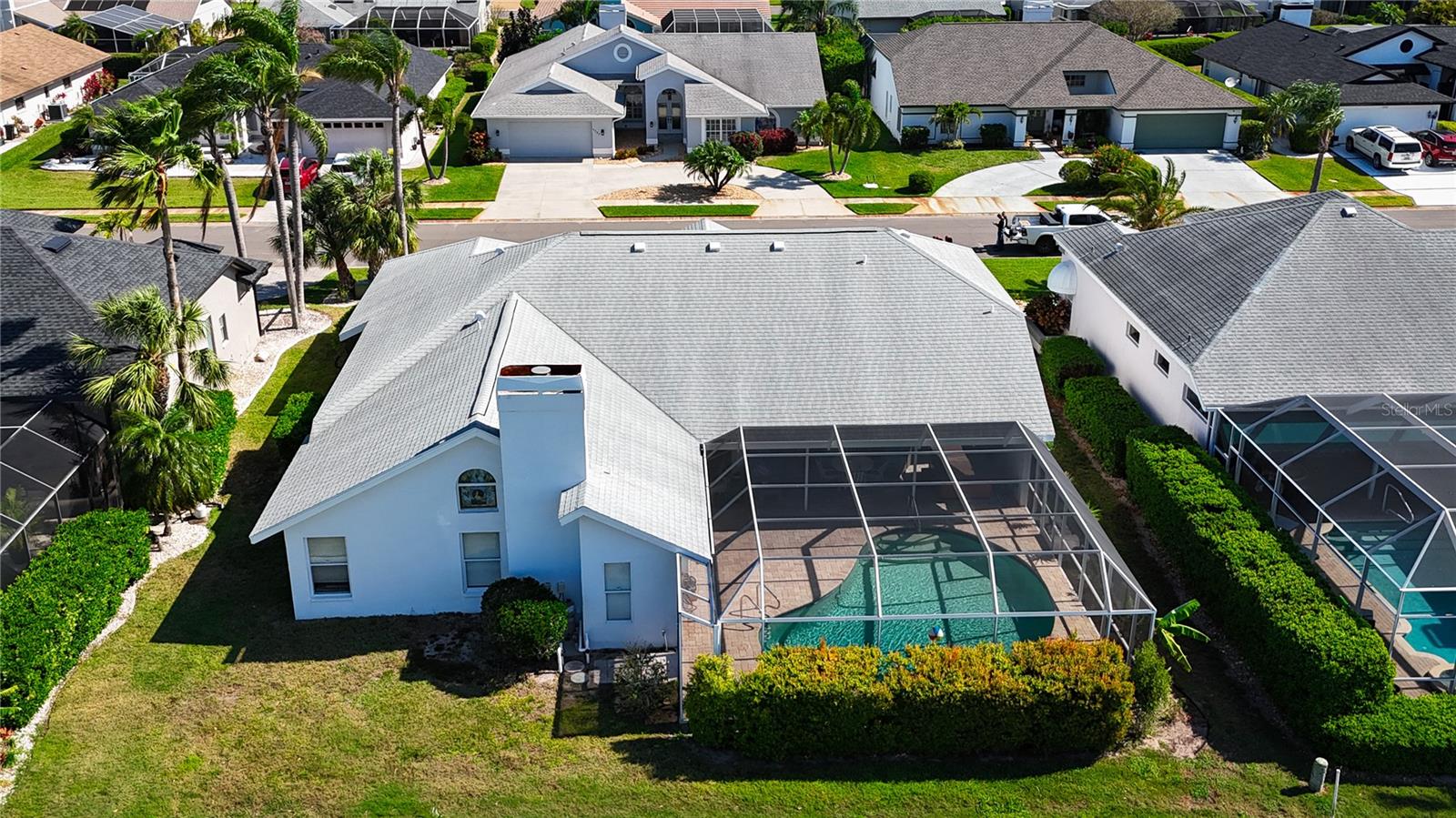 4228 PRESIDENTIAL AVENUE CIR E, BRADENTON, FL, 34203