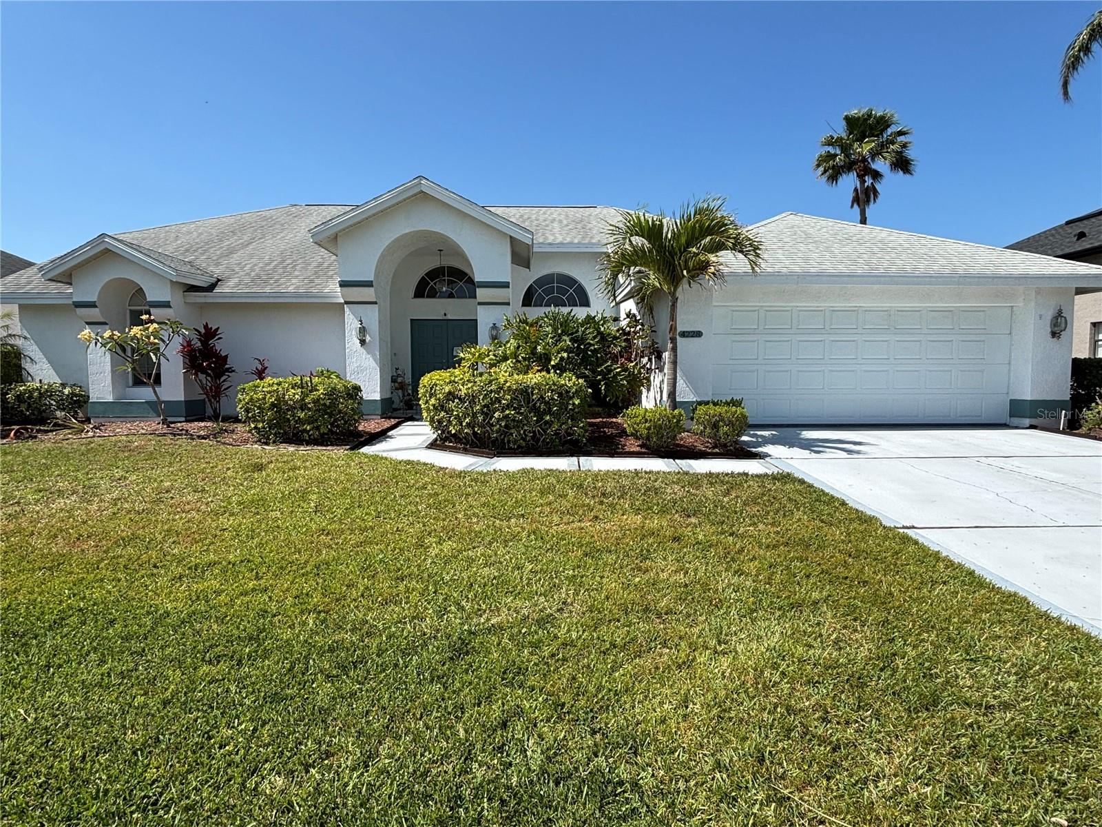 4228 PRESIDENTIAL AVENUE CIR E, BRADENTON, FL, 34203