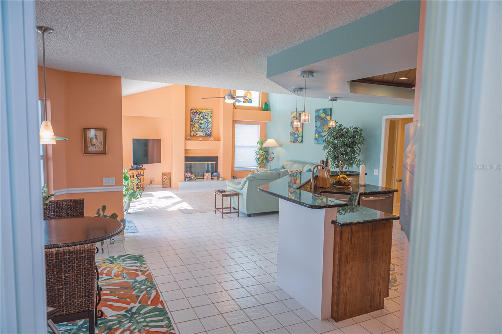 4228 PRESIDENTIAL AVENUE CIR E, BRADENTON, FL, 34203