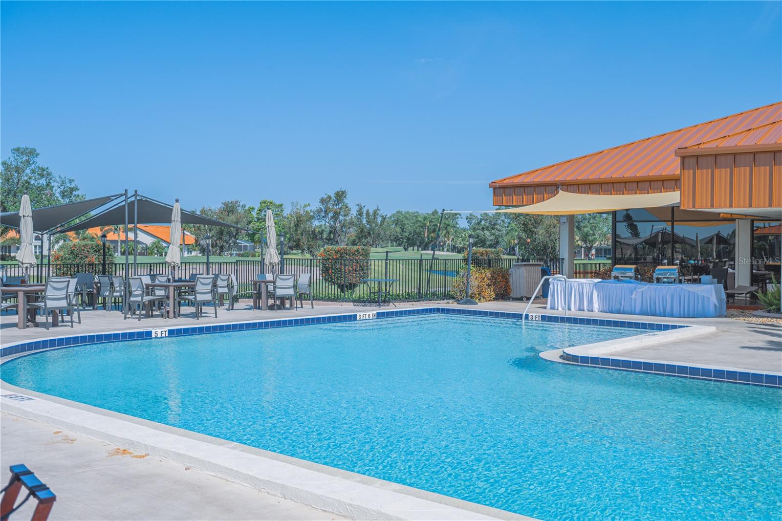 4228 PRESIDENTIAL AVENUE CIR E, BRADENTON, FL, 34203