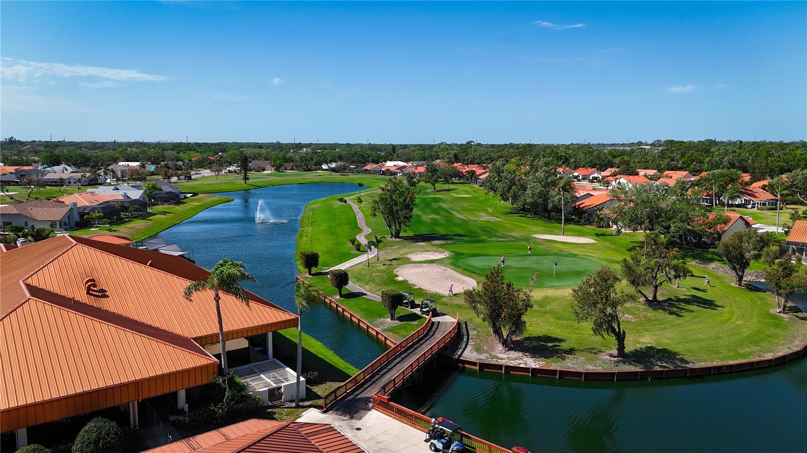 4228 PRESIDENTIAL AVENUE CIR E, BRADENTON, FL, 34203