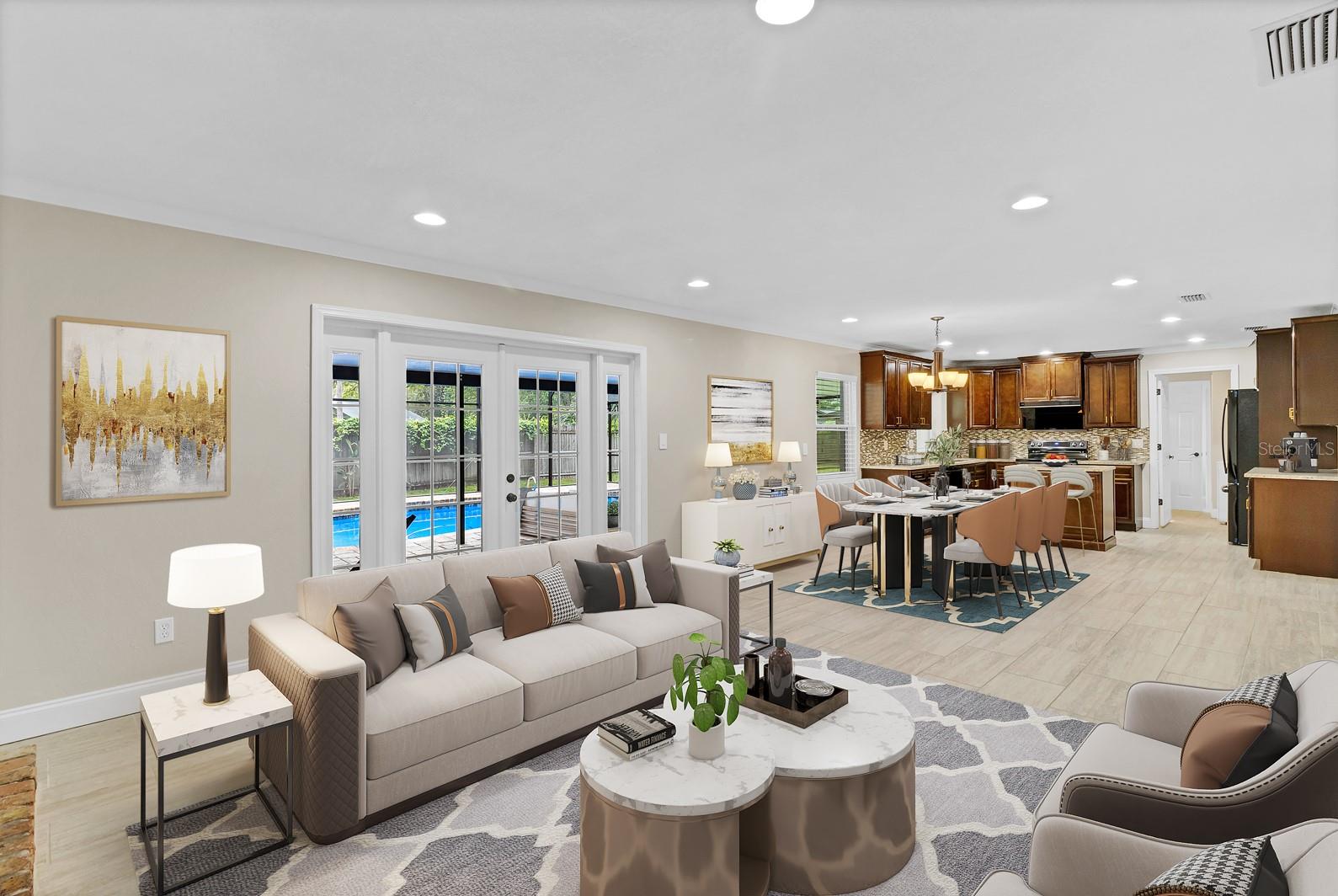 801 FOX VALLEY DR, LONGWOOD, FL, 32779