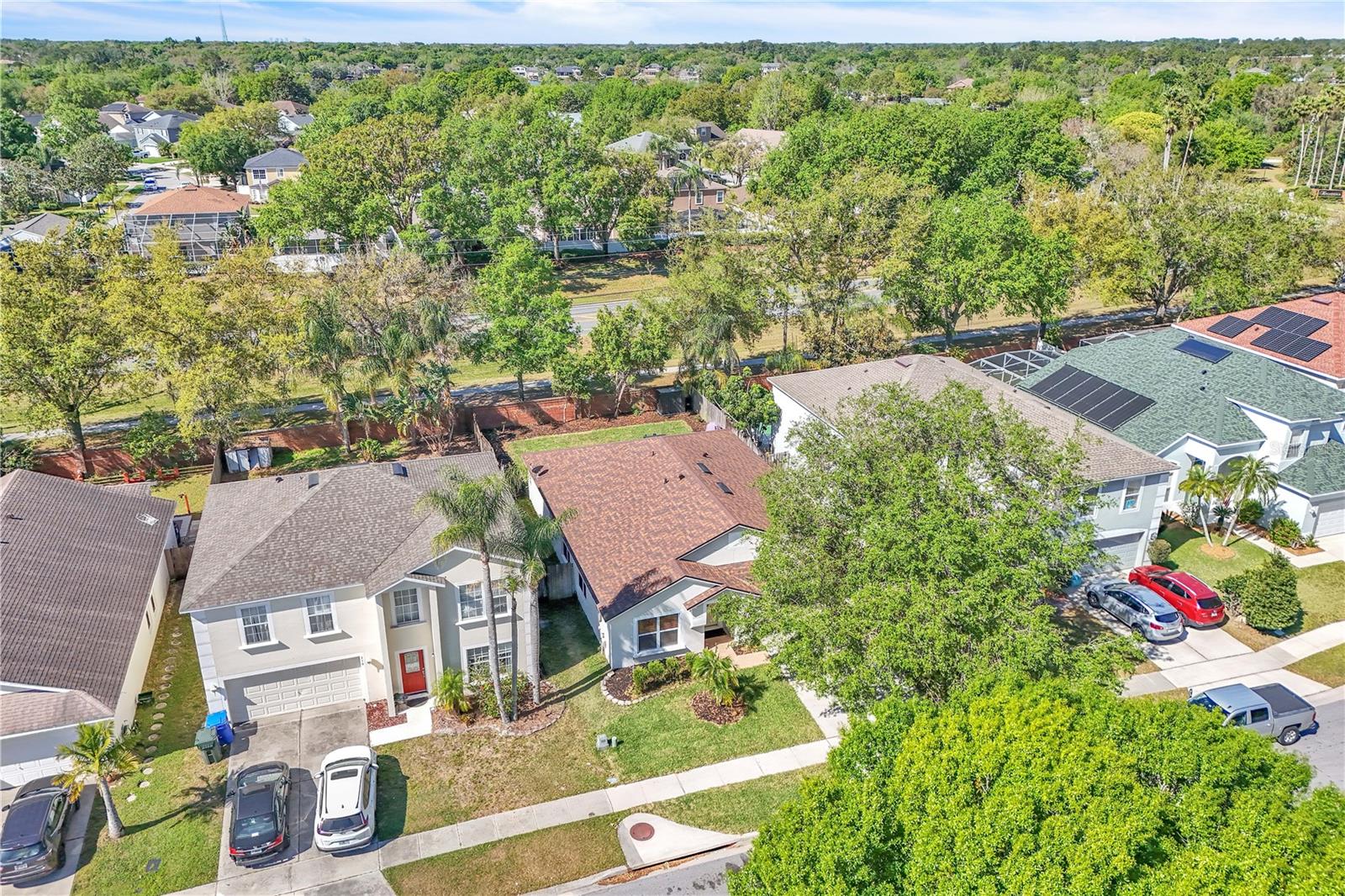 300 AUGUSTINE CT, OVIEDO, FL, 32765