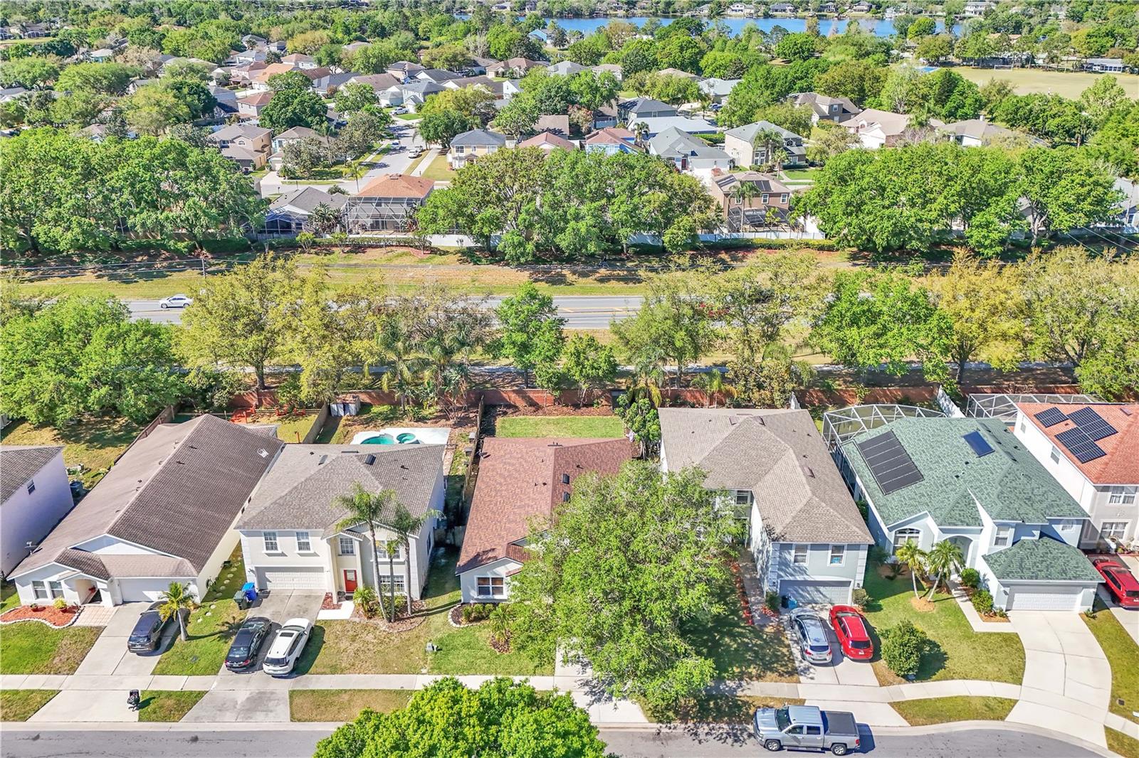 300 AUGUSTINE CT, OVIEDO, FL, 32765