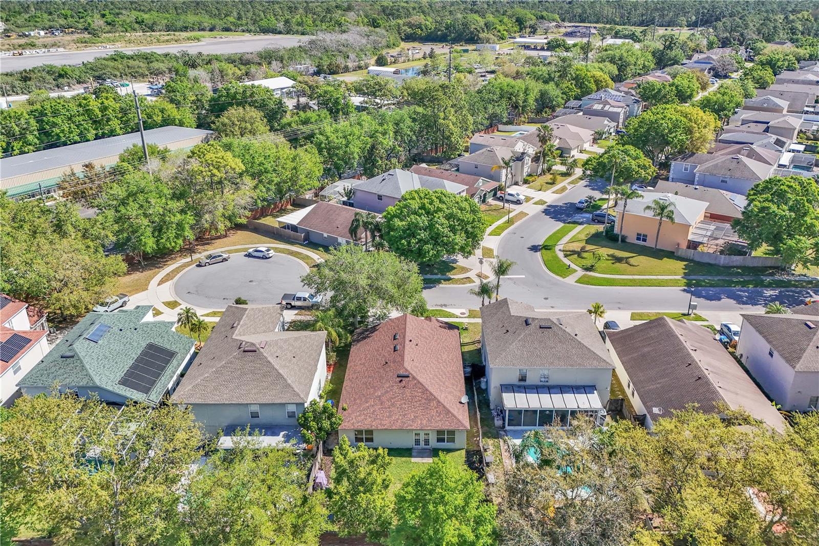 300 AUGUSTINE CT, OVIEDO, FL, 32765