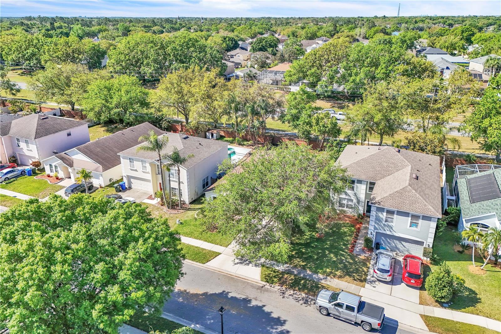 300 AUGUSTINE CT, OVIEDO, FL, 32765