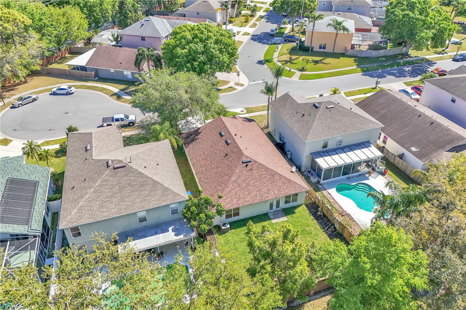 300 AUGUSTINE CT, OVIEDO, FL, 32765