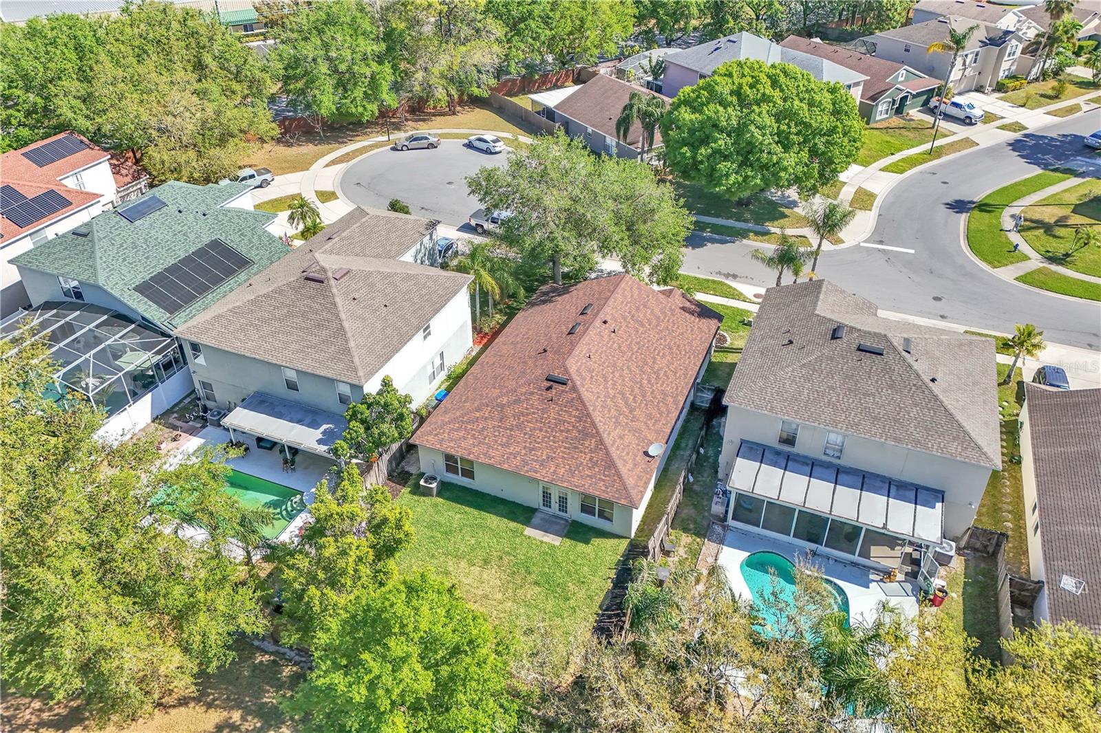 300 AUGUSTINE CT, OVIEDO, FL, 32765