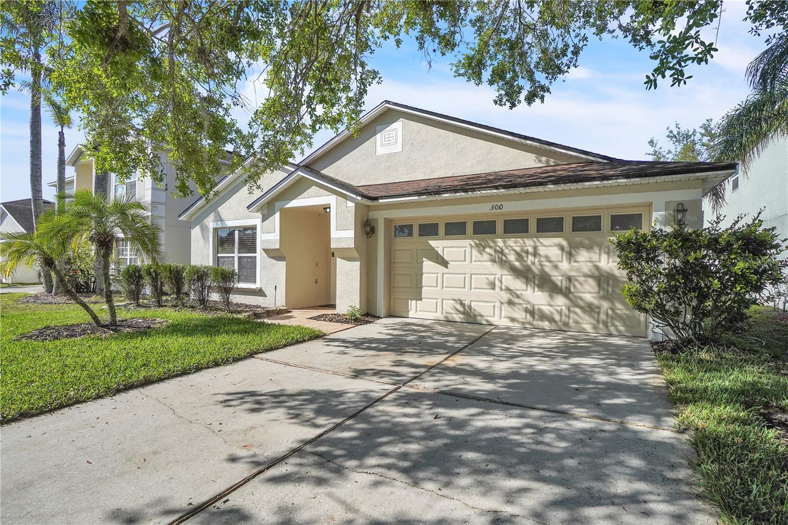 300 AUGUSTINE CT, OVIEDO, FL, 32765