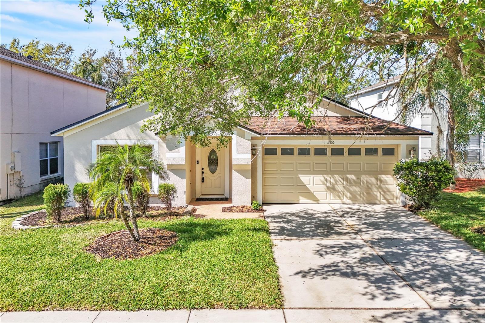 300 AUGUSTINE CT, OVIEDO, FL, 32765