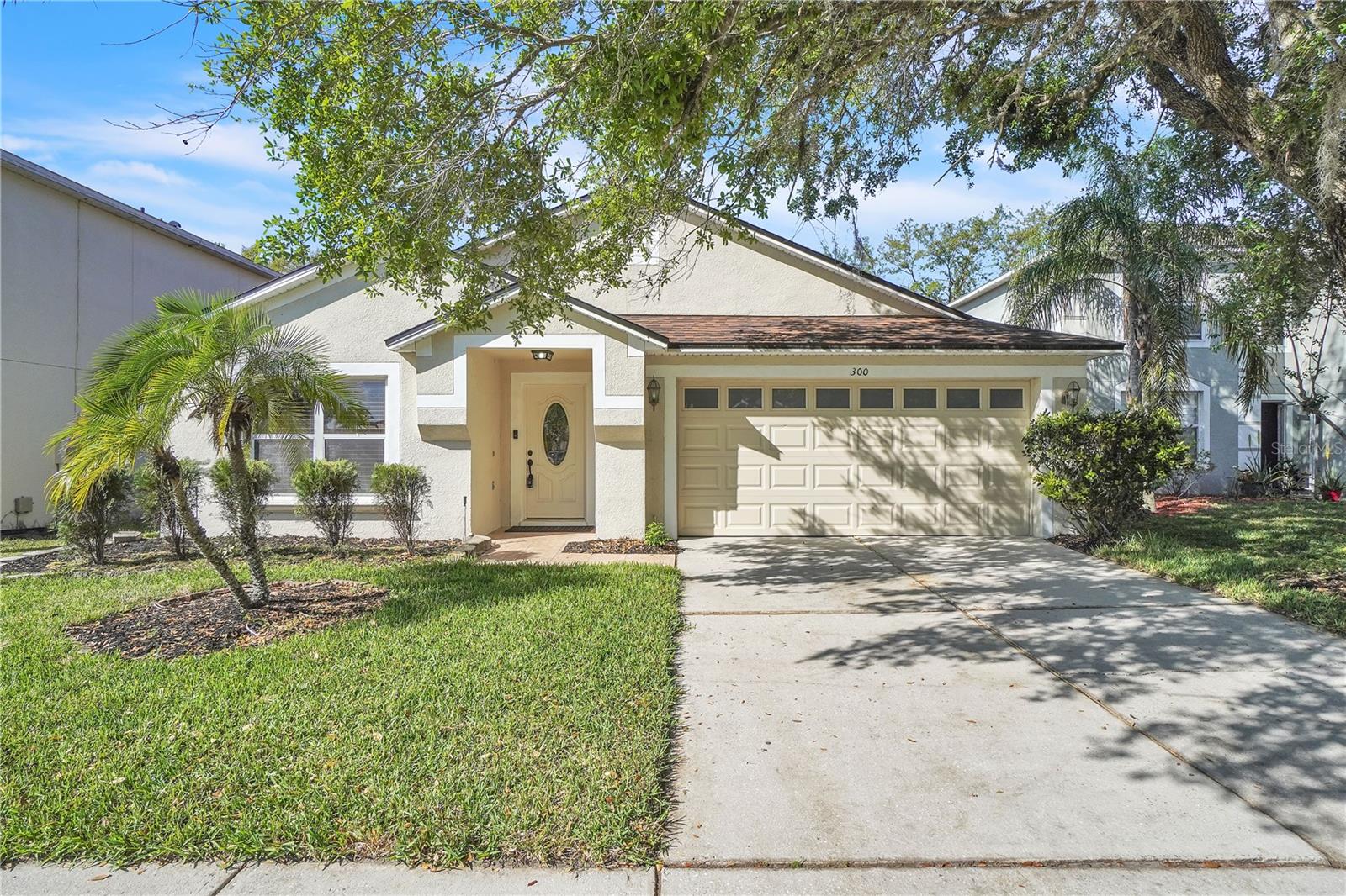 300 AUGUSTINE CT, OVIEDO, FL, 32765