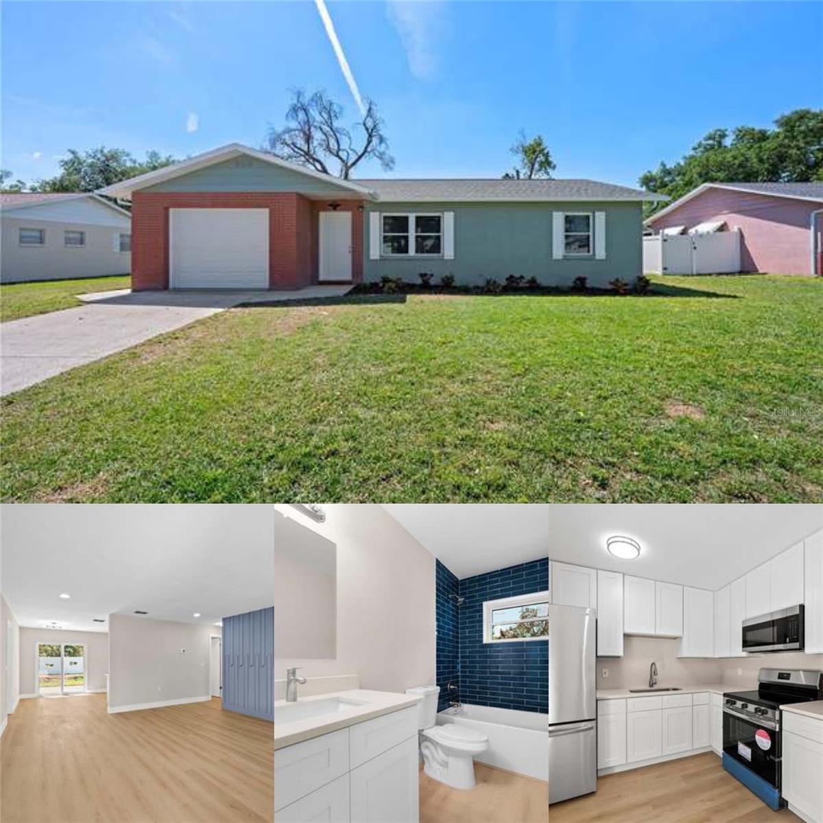38538 PIEDMONT AVE, ZEPHYRHILLS, FL, 33540