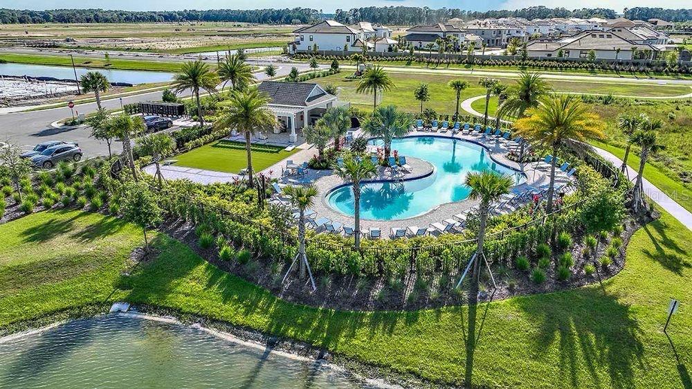 2119 HALLIER CV, WESLEY CHAPEL, FL, 33543
