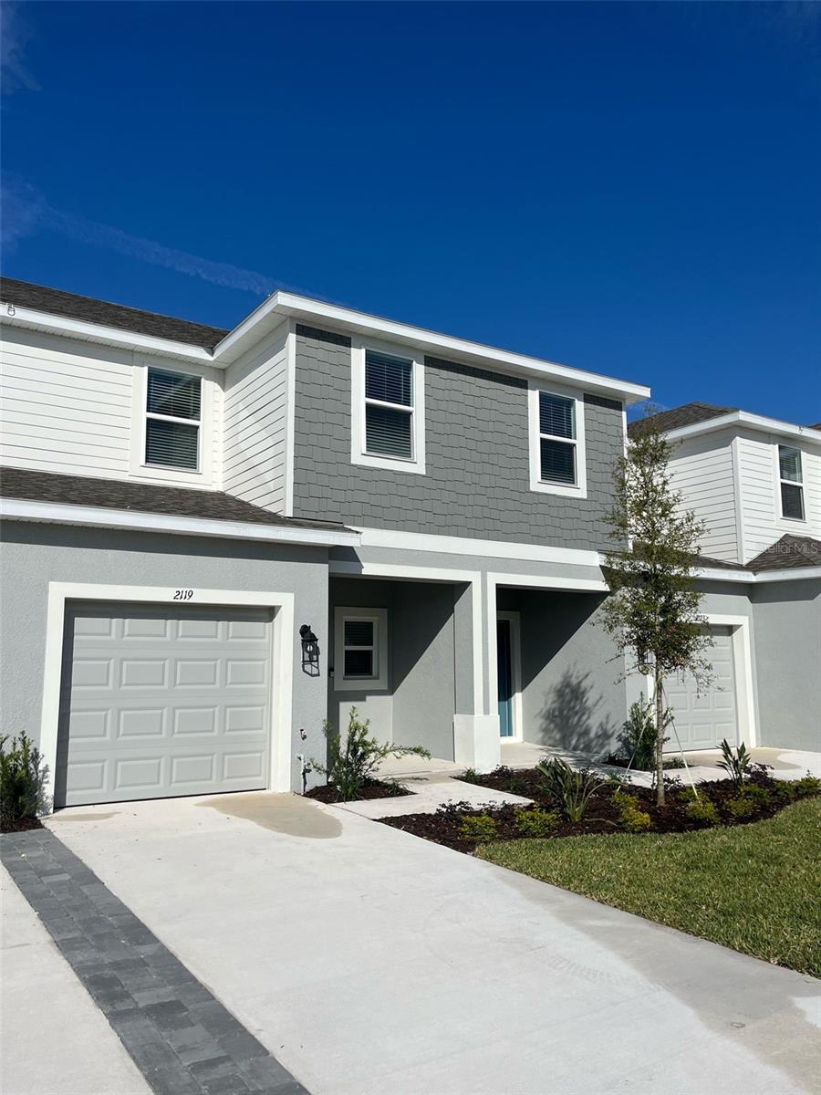 2119 HALLIER CV, WESLEY CHAPEL, FL, 33543