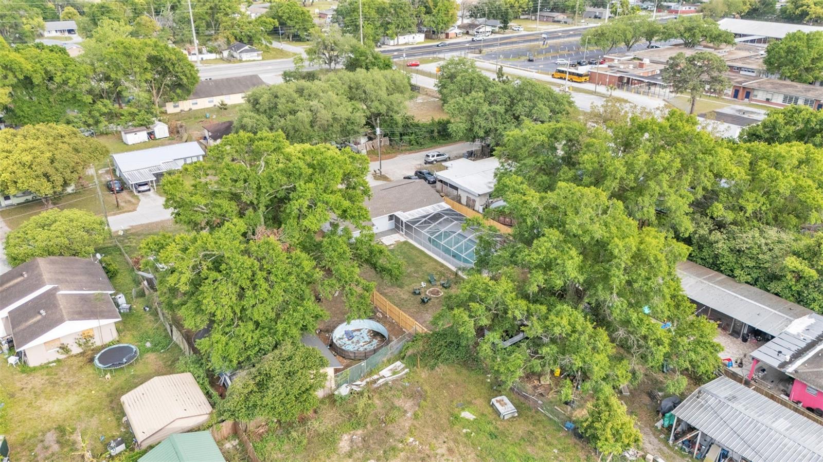 120 SHELTON AVE, AUBURNDALE, FL, 33823