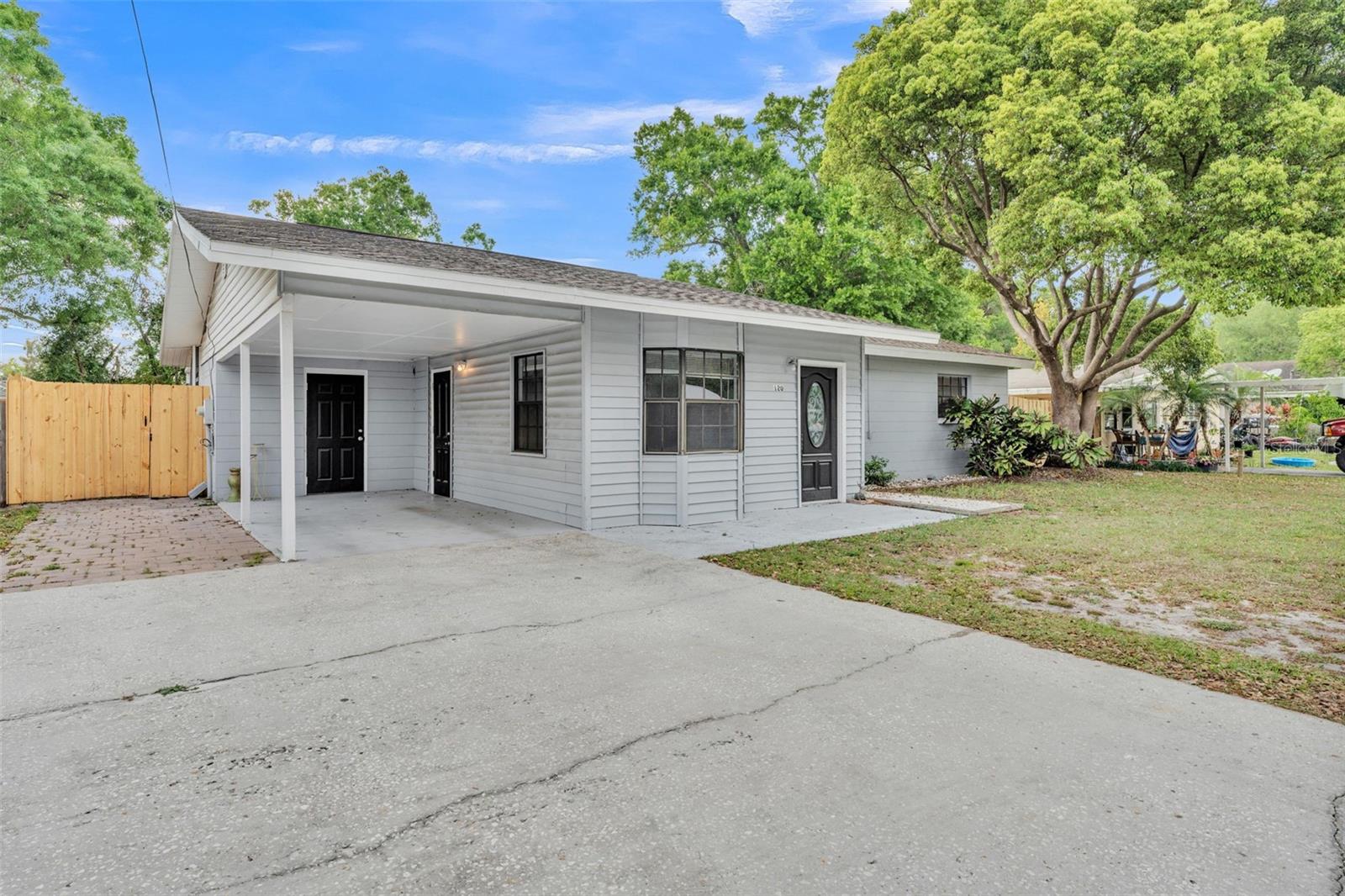 120 SHELTON AVE, AUBURNDALE, FL, 33823