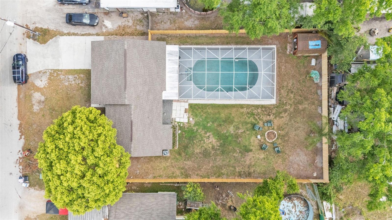 120 SHELTON AVE, AUBURNDALE, FL, 33823