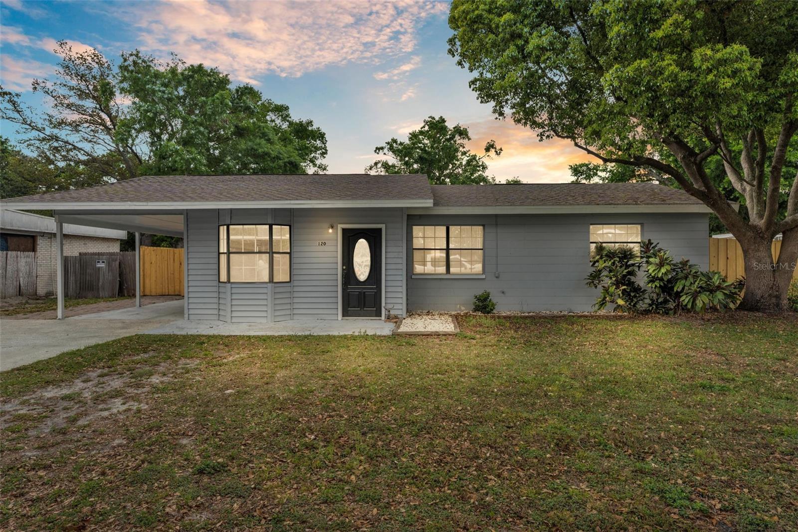 120 SHELTON AVE, AUBURNDALE, FL, 33823
