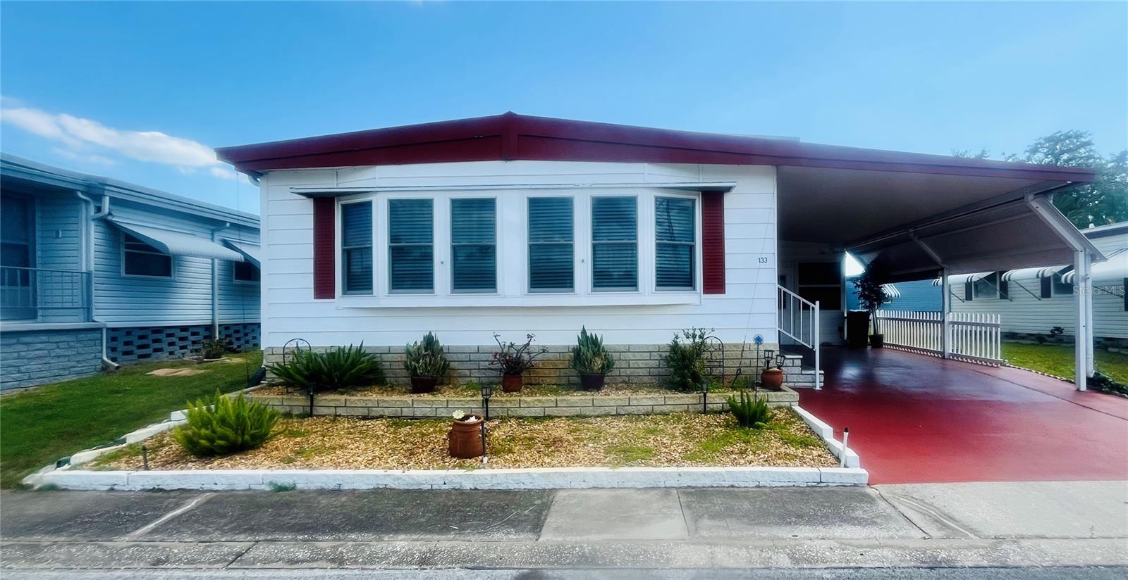 133 CEDAR DR, PALM HARBOR, FL, 34684