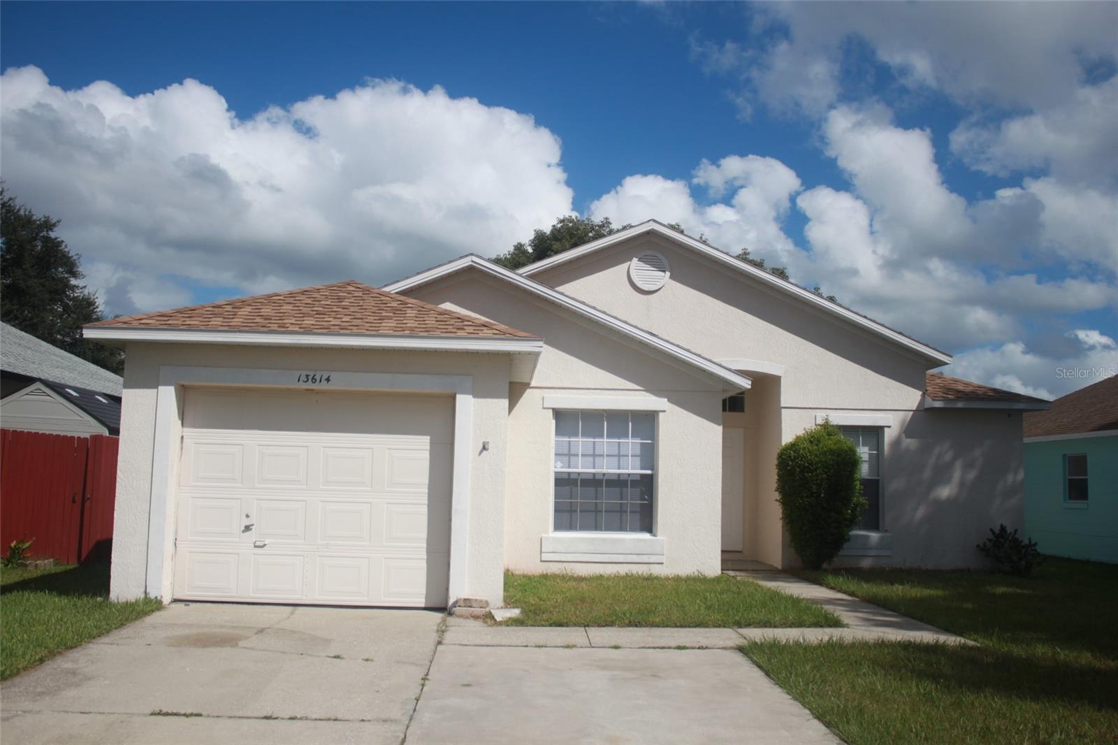 13614 GLASSER AVE, ORLANDO, FL, 32826