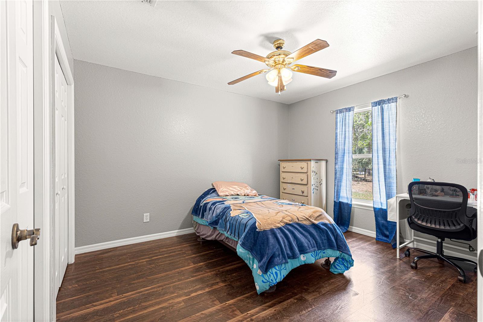 24320 NE 127TH AVE, FORT MC COY, FL, 32134