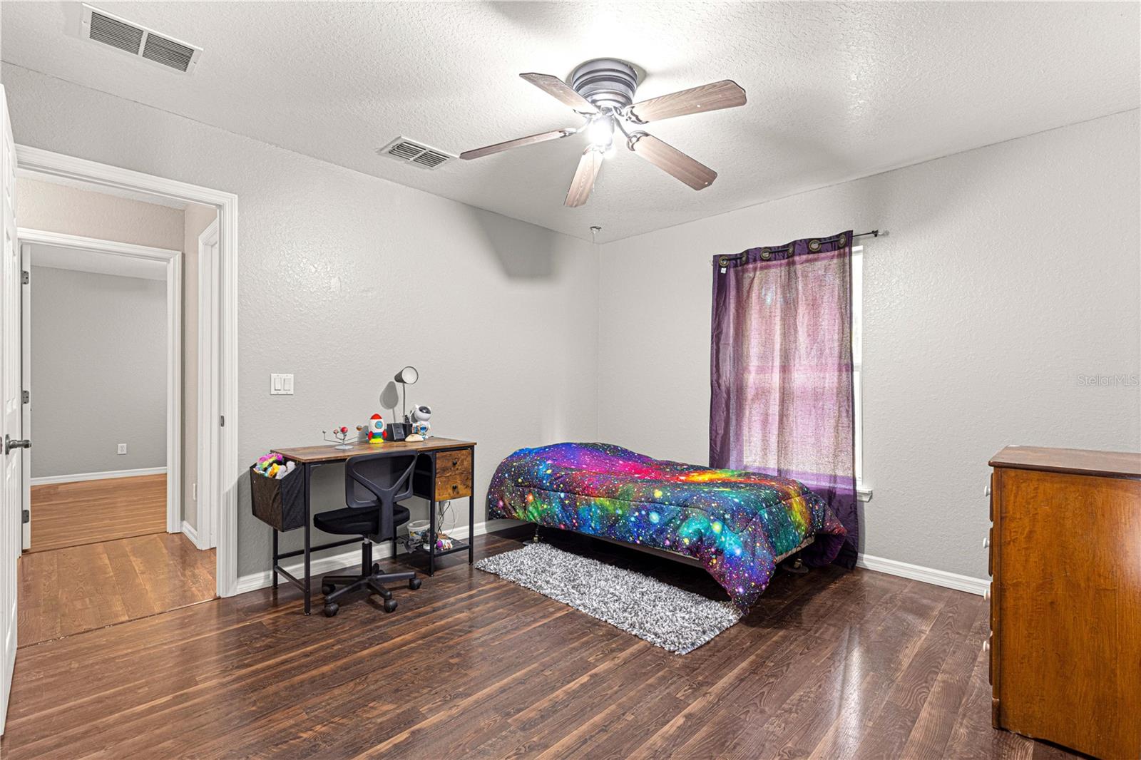 24320 NE 127TH AVE, FORT MC COY, FL, 32134