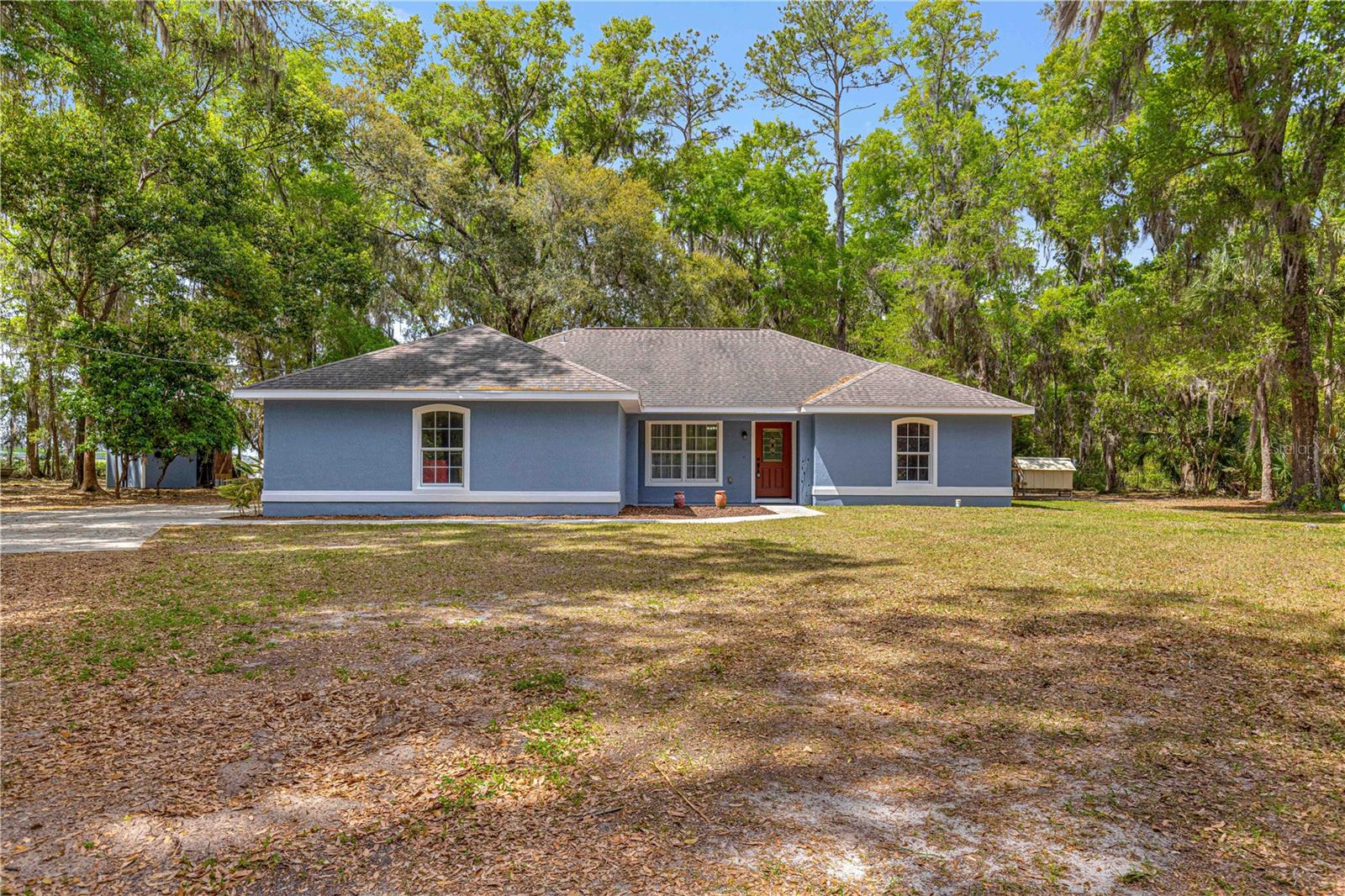 24320 NE 127TH AVE, FORT MC COY, FL, 32134