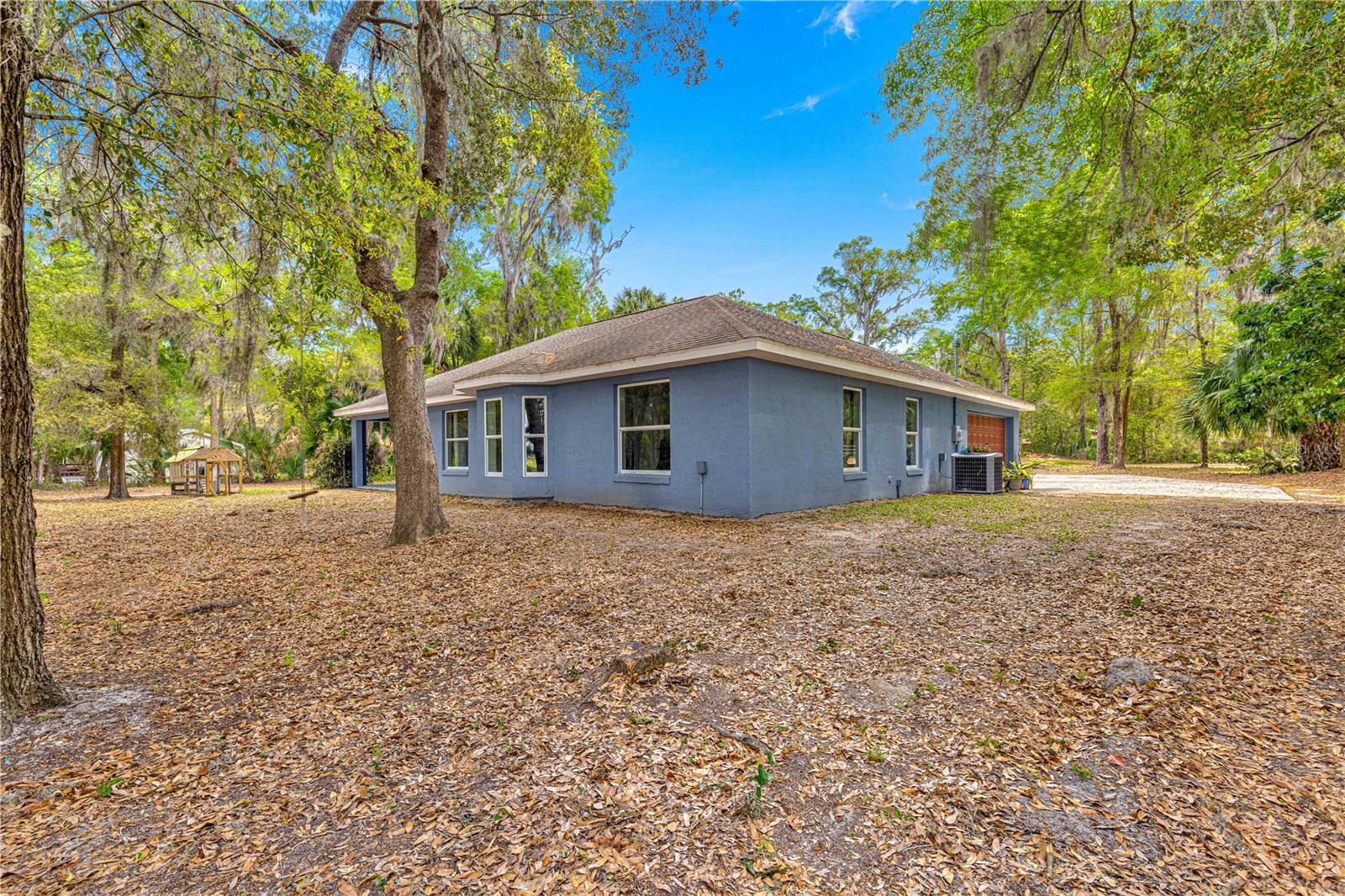 24320 NE 127TH AVE, FORT MC COY, FL, 32134