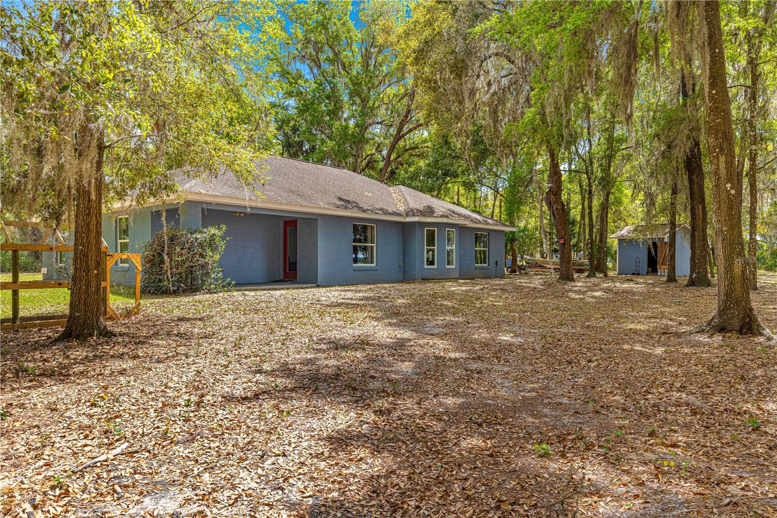 24320 NE 127TH AVE, FORT MC COY, FL, 32134