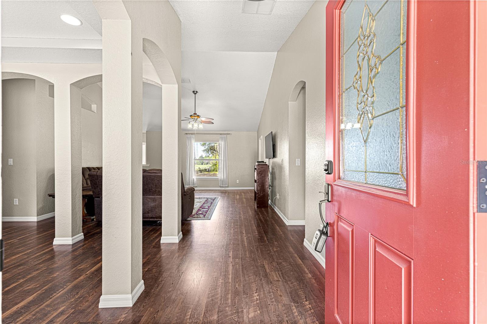 24320 NE 127TH AVE, FORT MC COY, FL, 32134