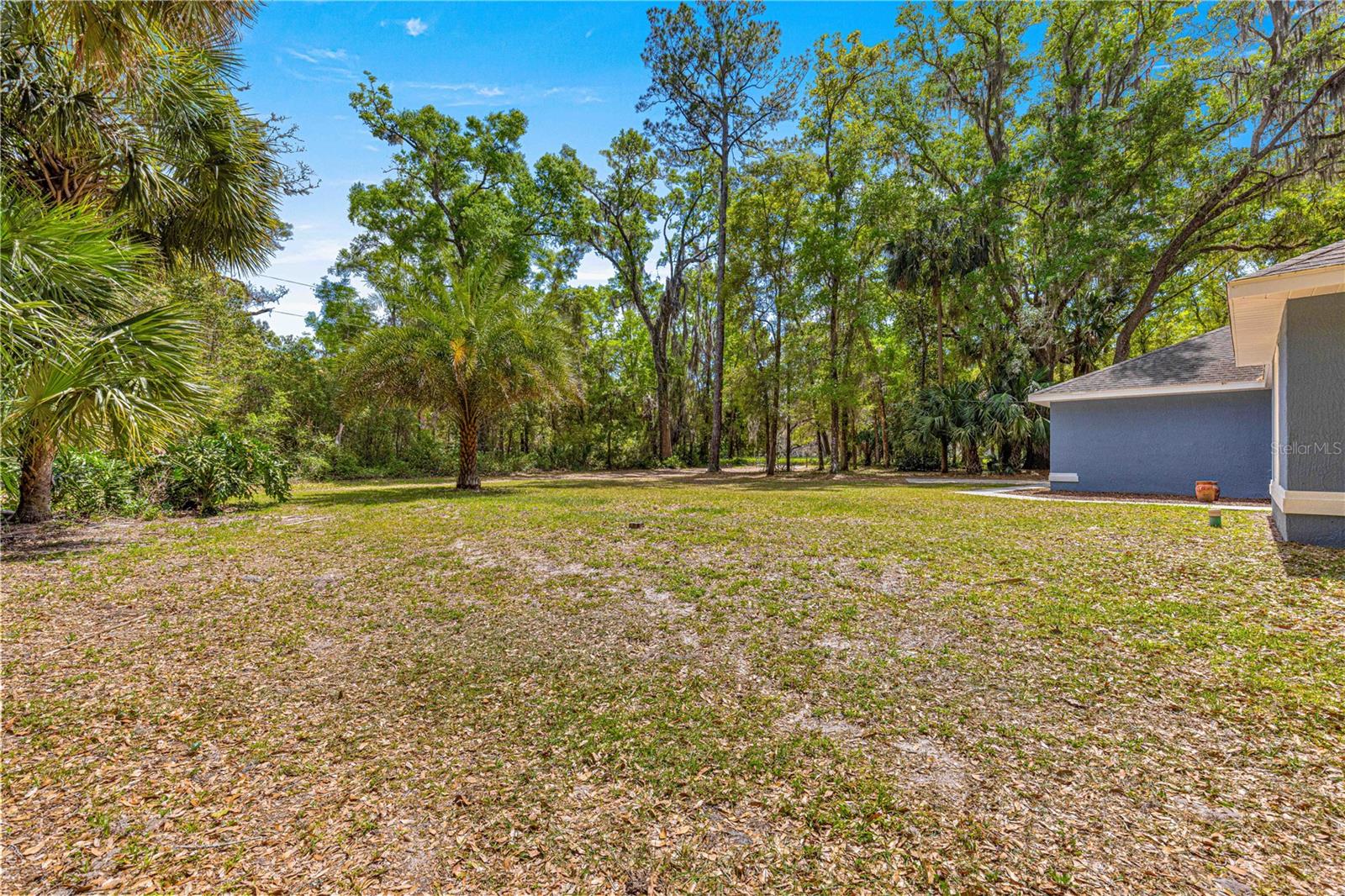 24320 NE 127TH AVE, FORT MC COY, FL, 32134