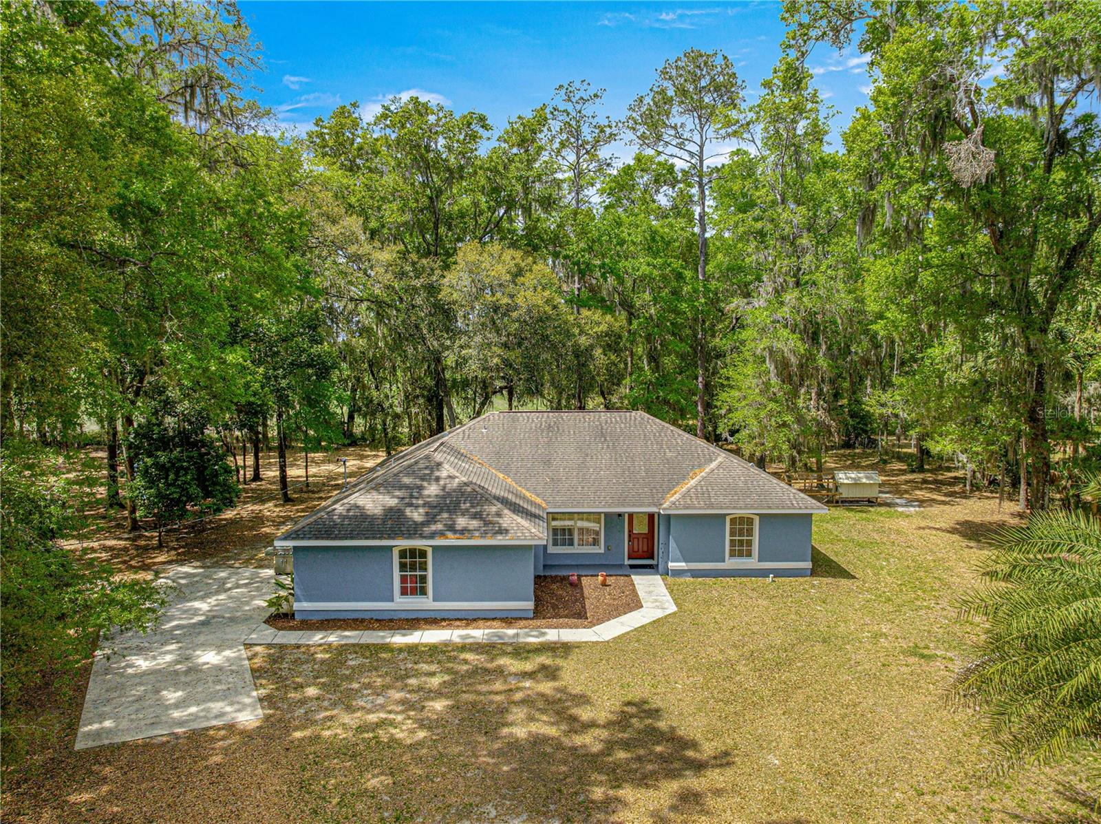 24320 NE 127TH AVE, FORT MC COY, FL, 32134