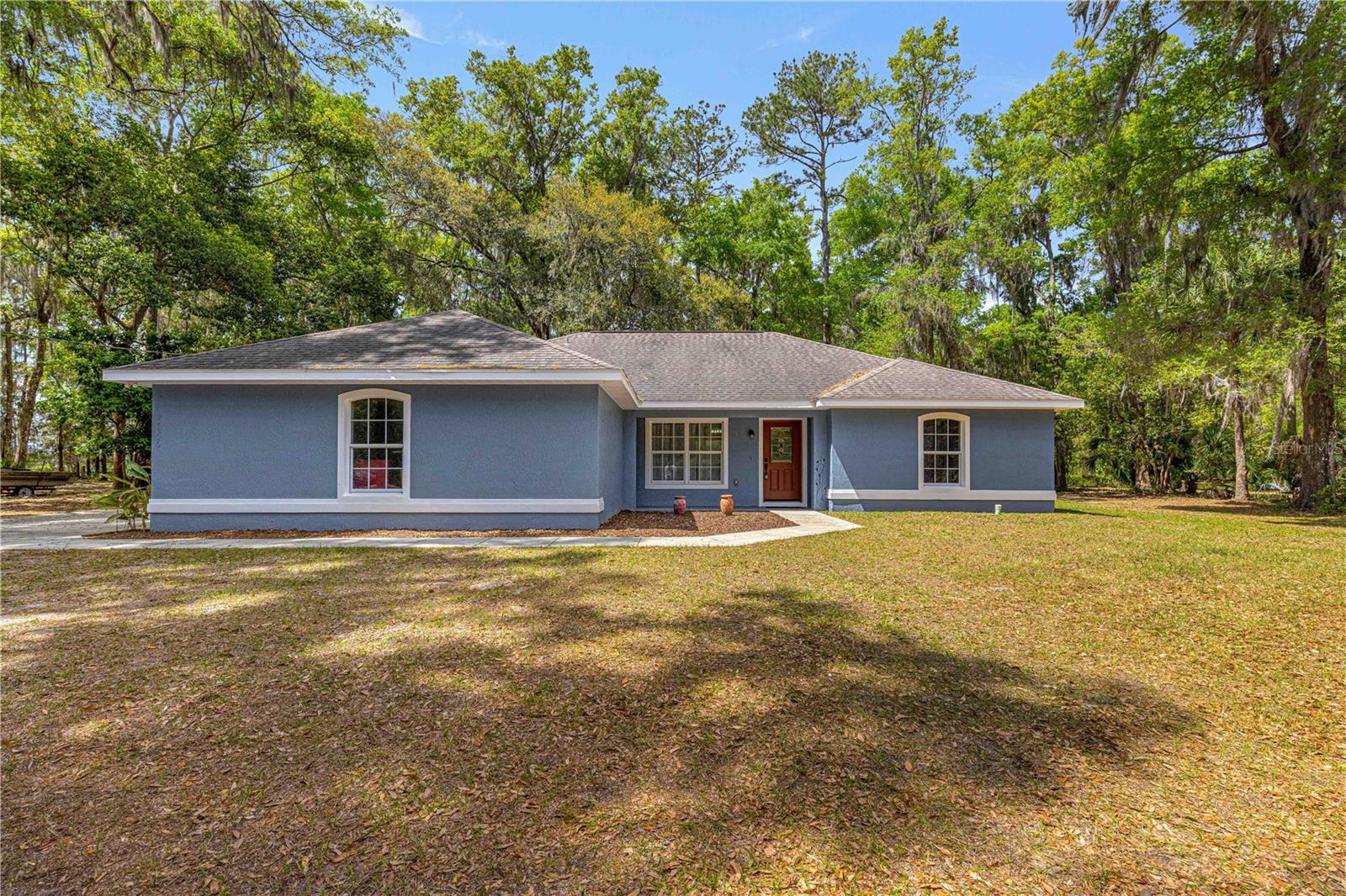 24320 NE 127TH AVE, FORT MC COY, FL, 32134