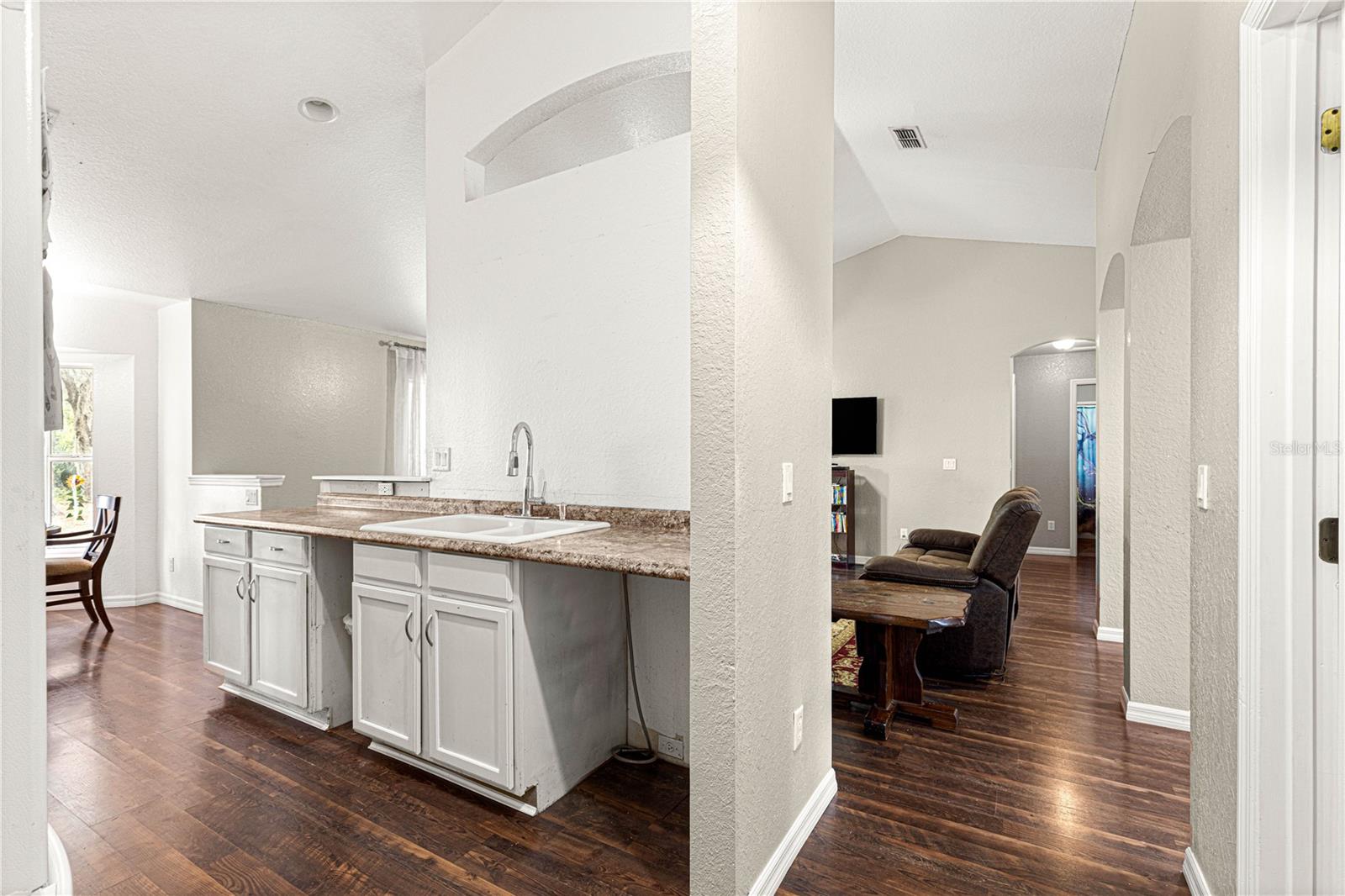 24320 NE 127TH AVE, FORT MC COY, FL, 32134