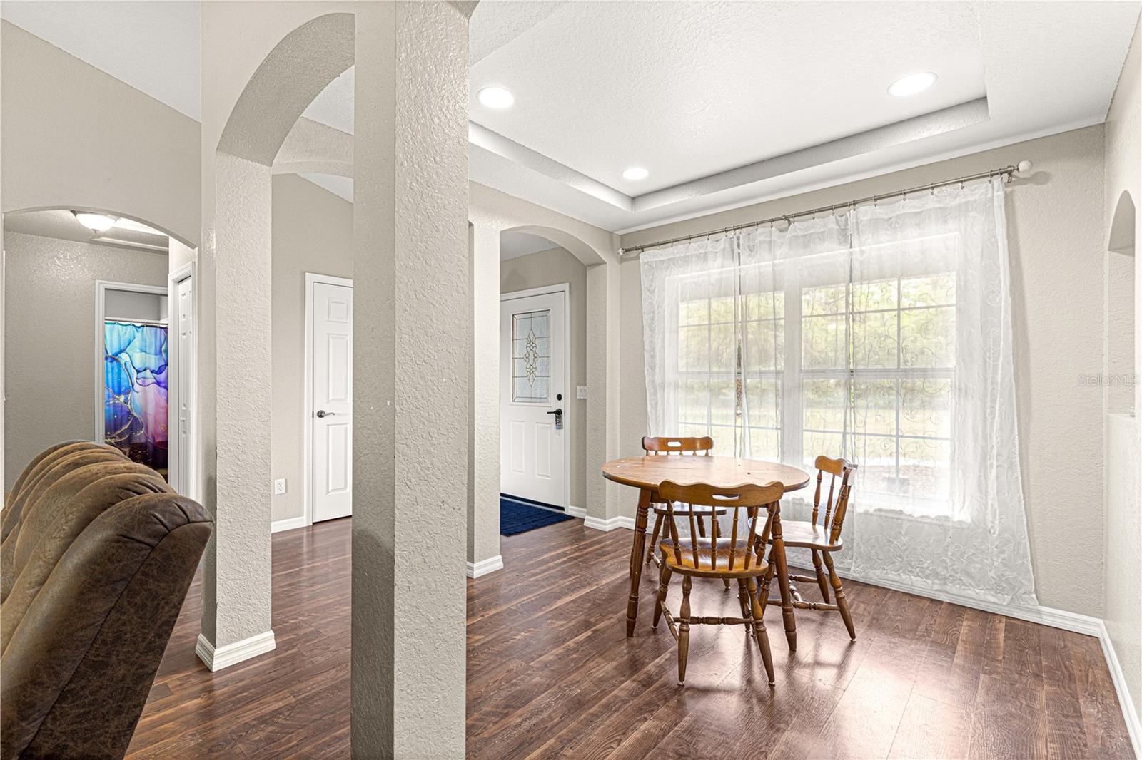 24320 NE 127TH AVE, FORT MC COY, FL, 32134