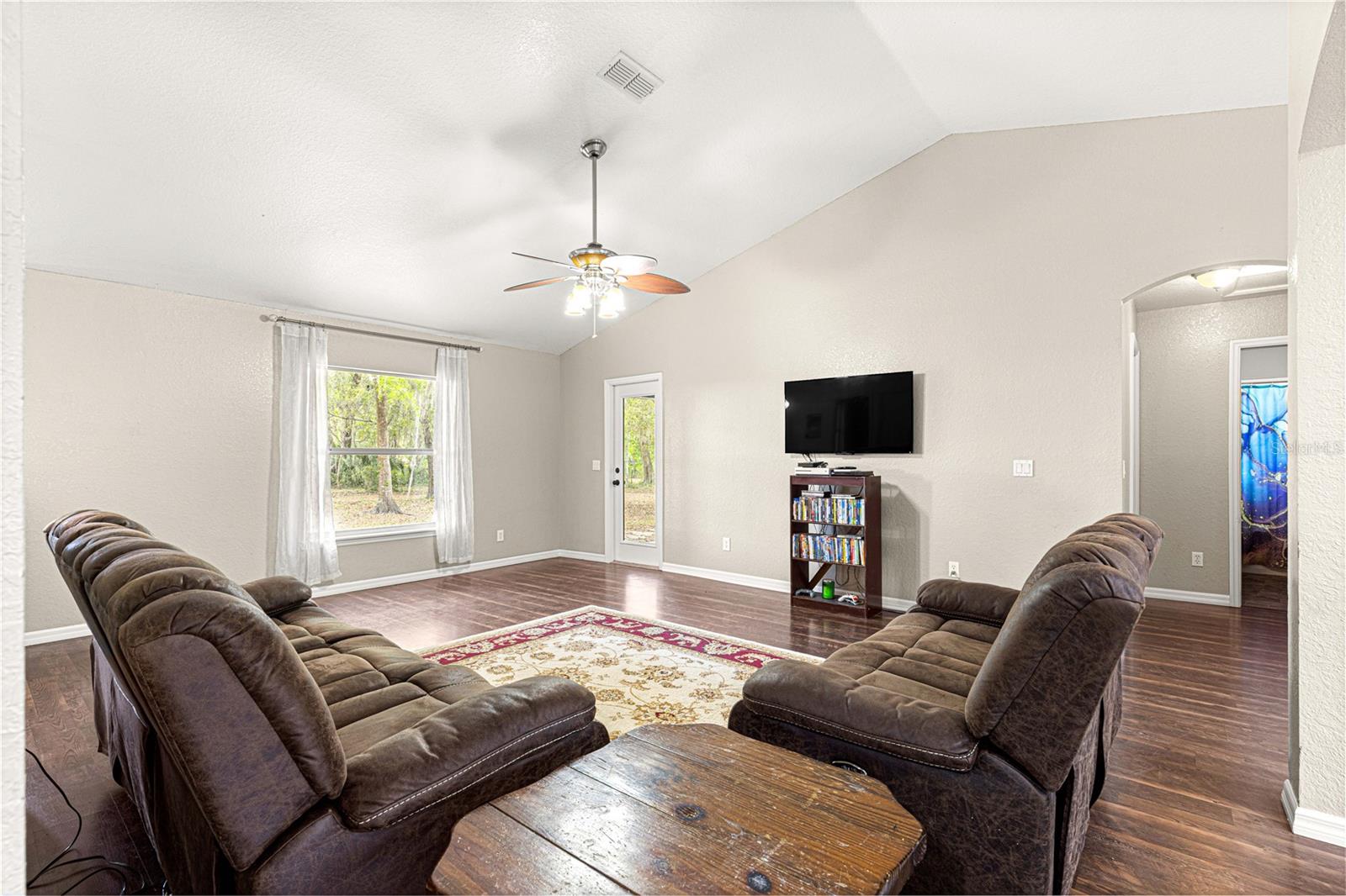 24320 NE 127TH AVE, FORT MC COY, FL, 32134