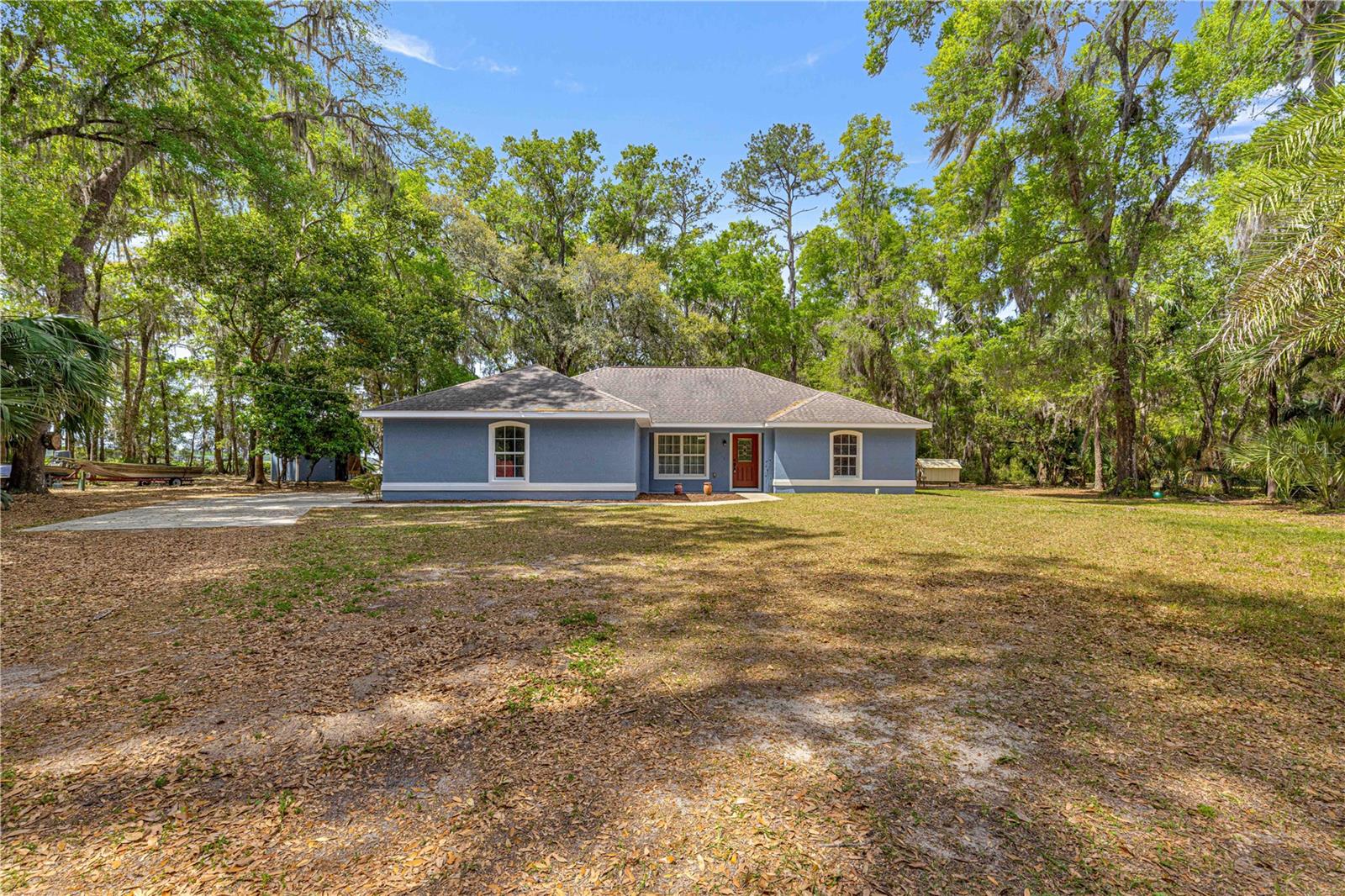 24320 NE 127TH AVE, FORT MC COY, FL, 32134