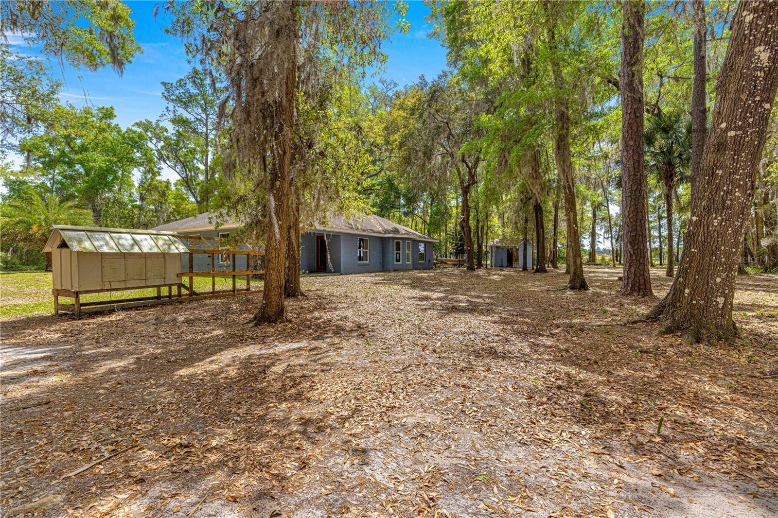 24320 NE 127TH AVE, FORT MC COY, FL, 32134