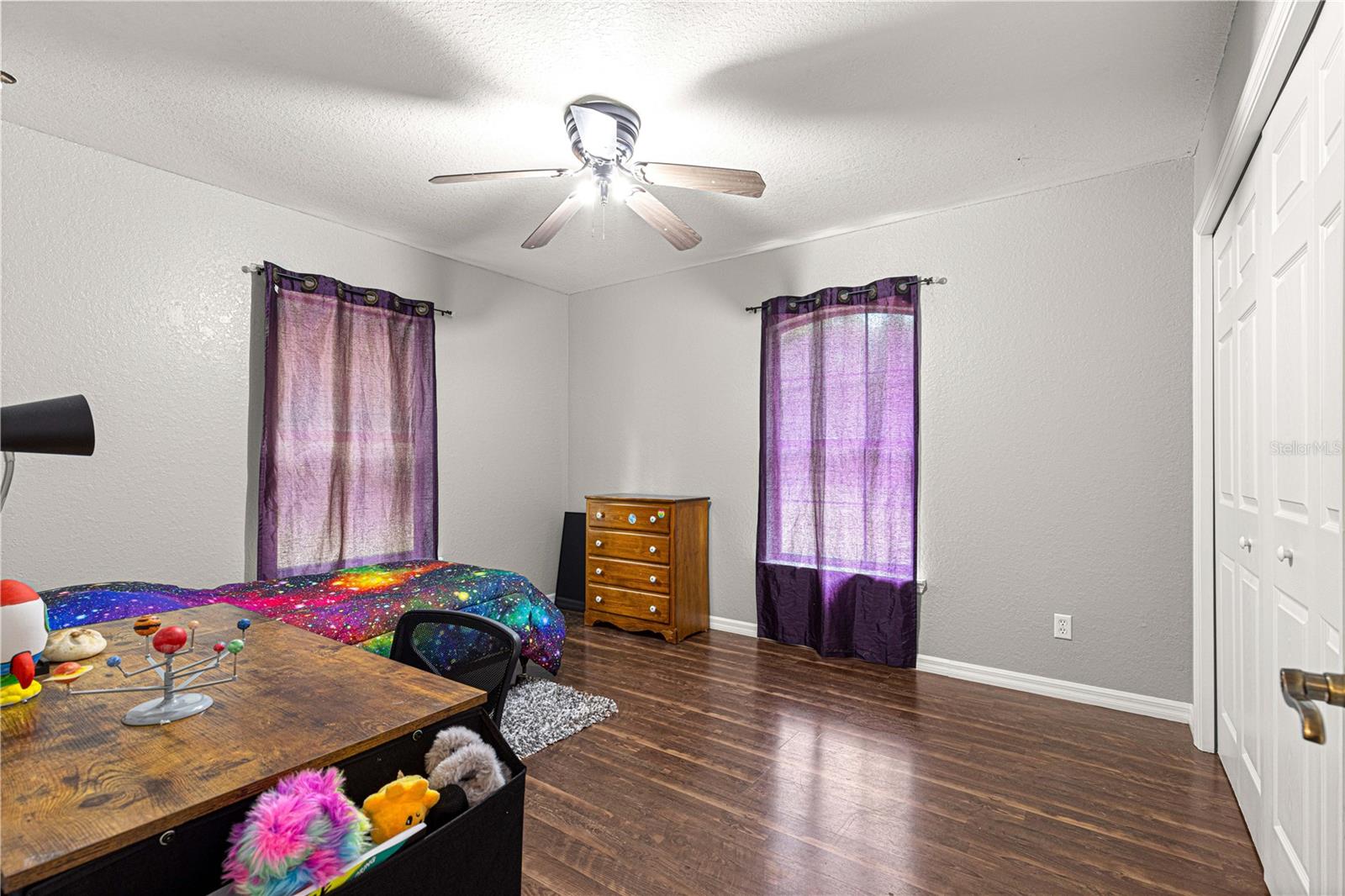 24320 NE 127TH AVE, FORT MC COY, FL, 32134