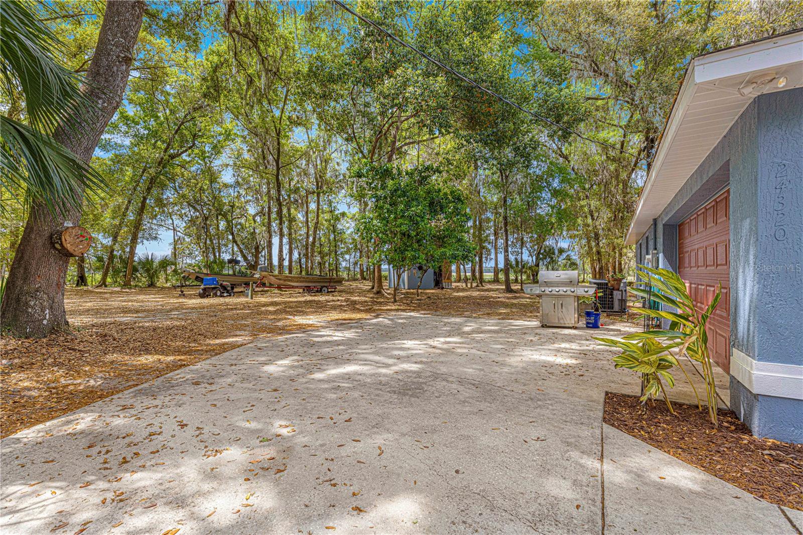 24320 NE 127TH AVE, FORT MC COY, FL, 32134